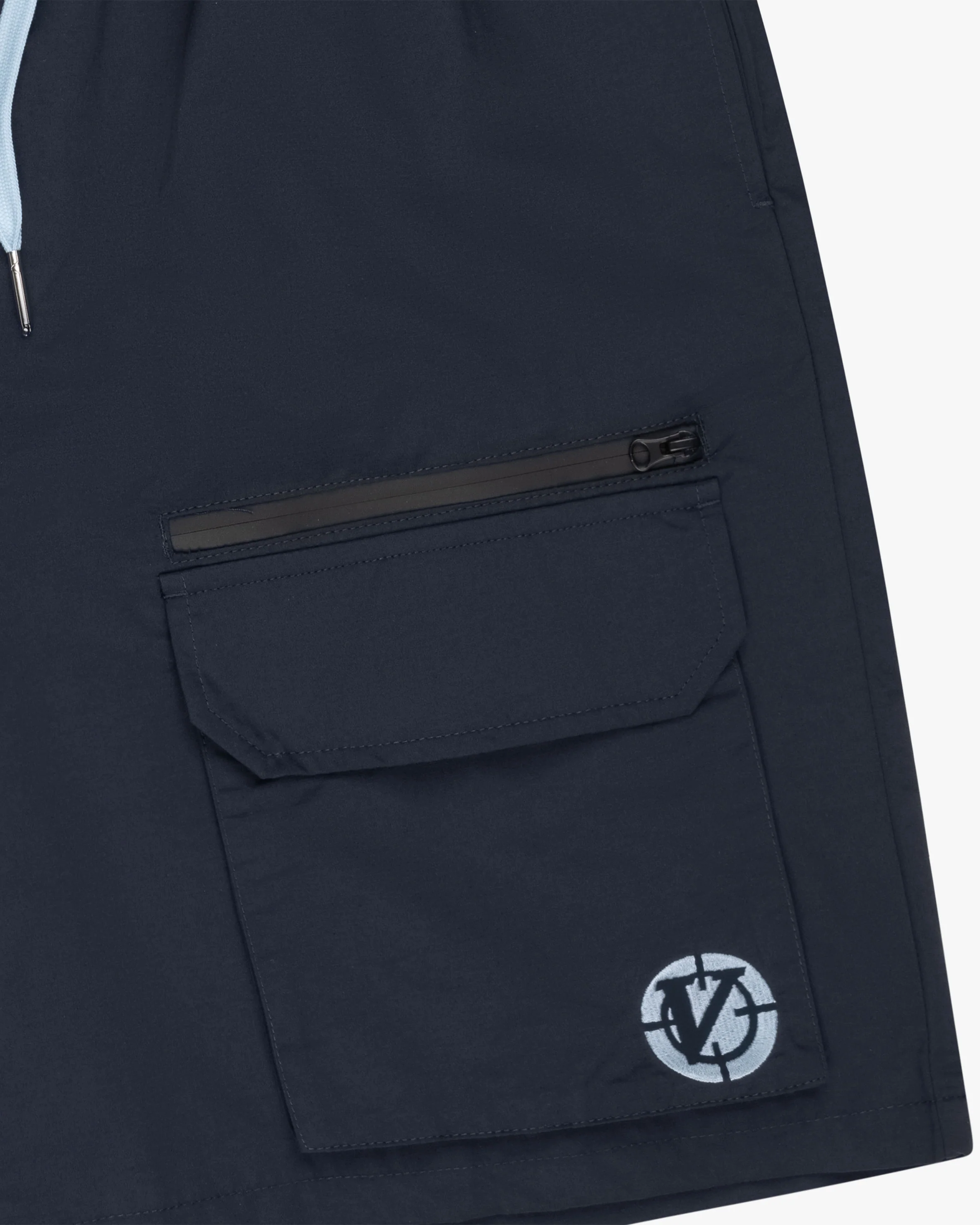 CARGO SWIMSHORTS NAVY - Image 5