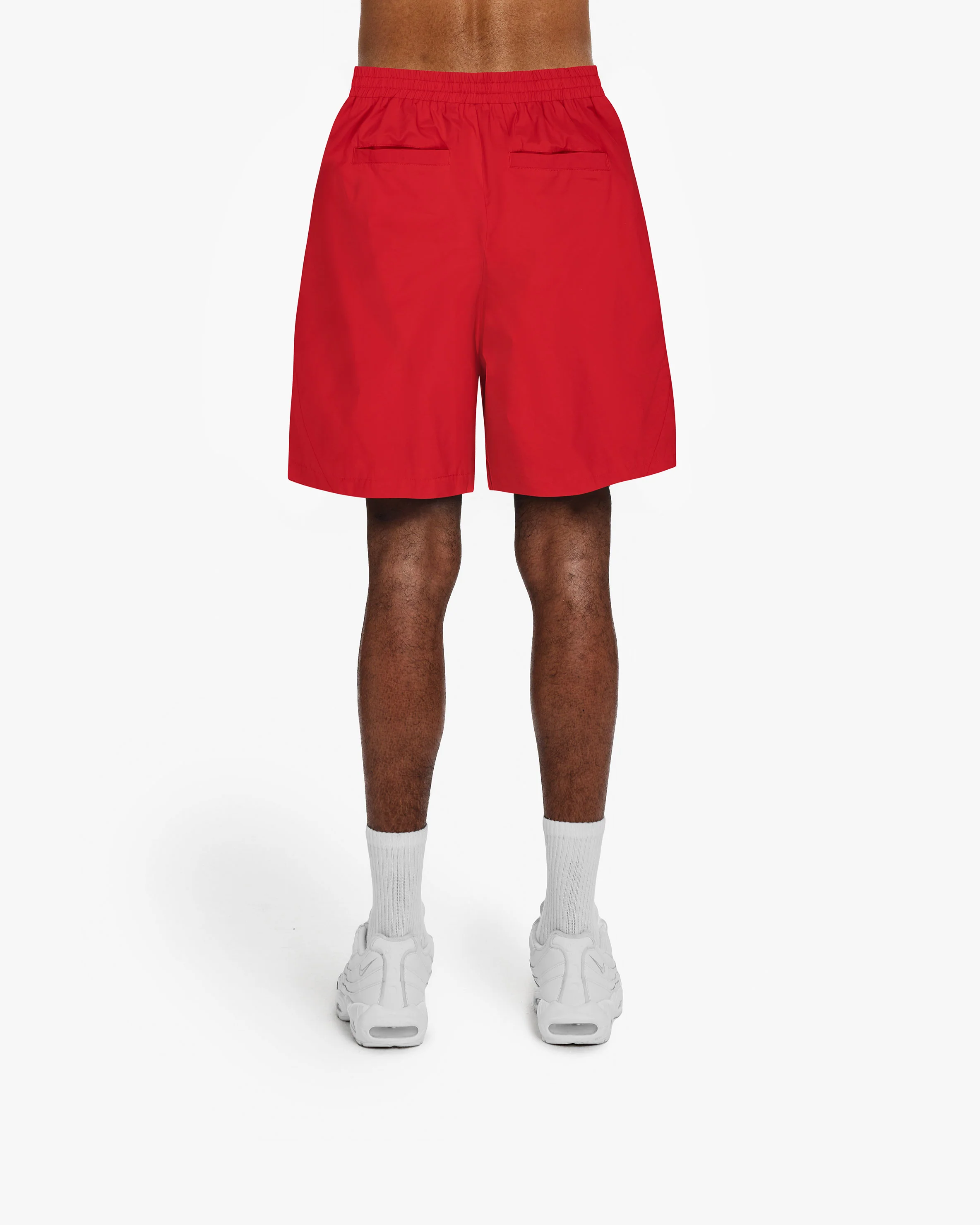 CARGO SWIMSHORTS STRAWBERRY - Image 4