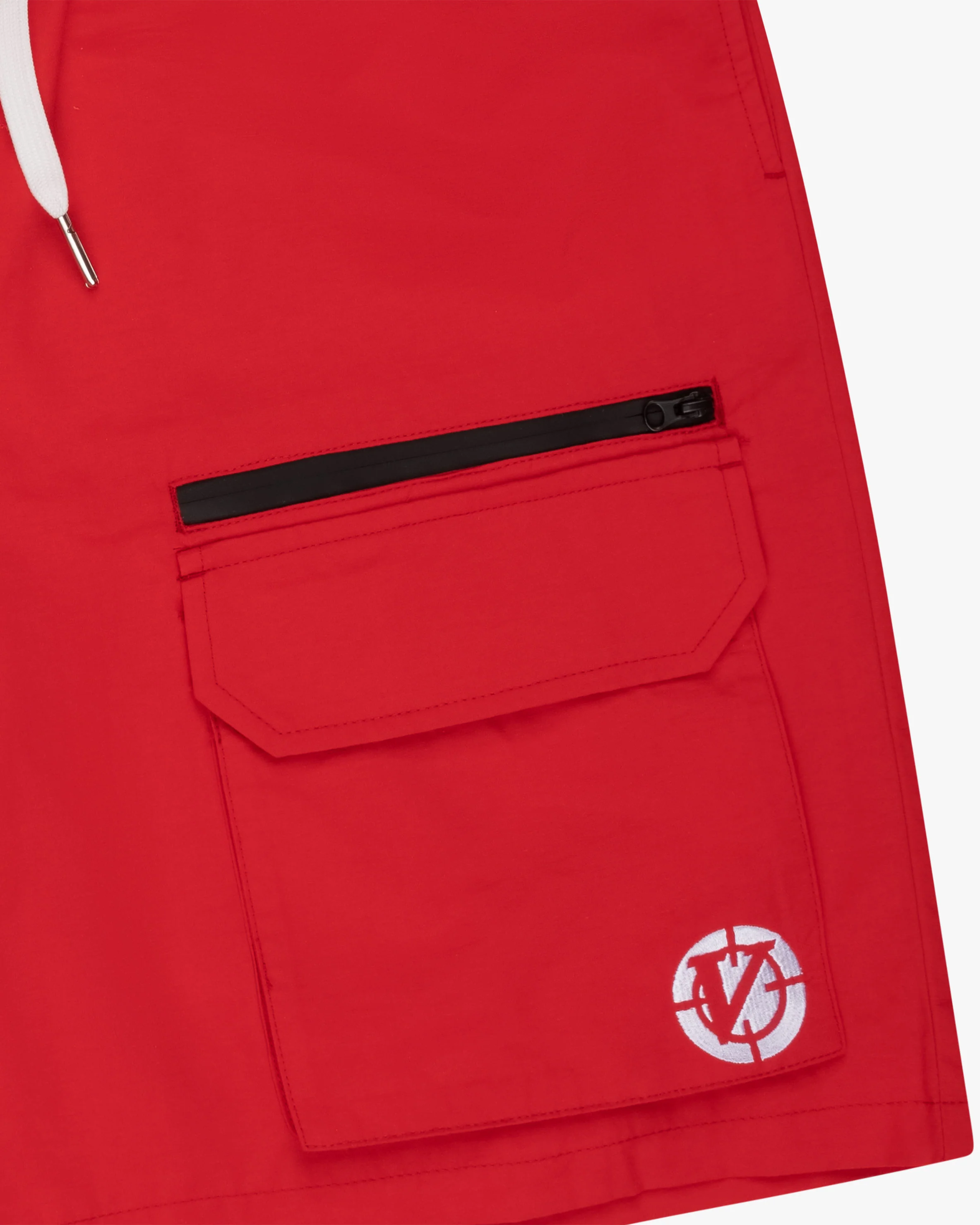CARGO SWIMSHORTS STRAWBERRY - Image 5