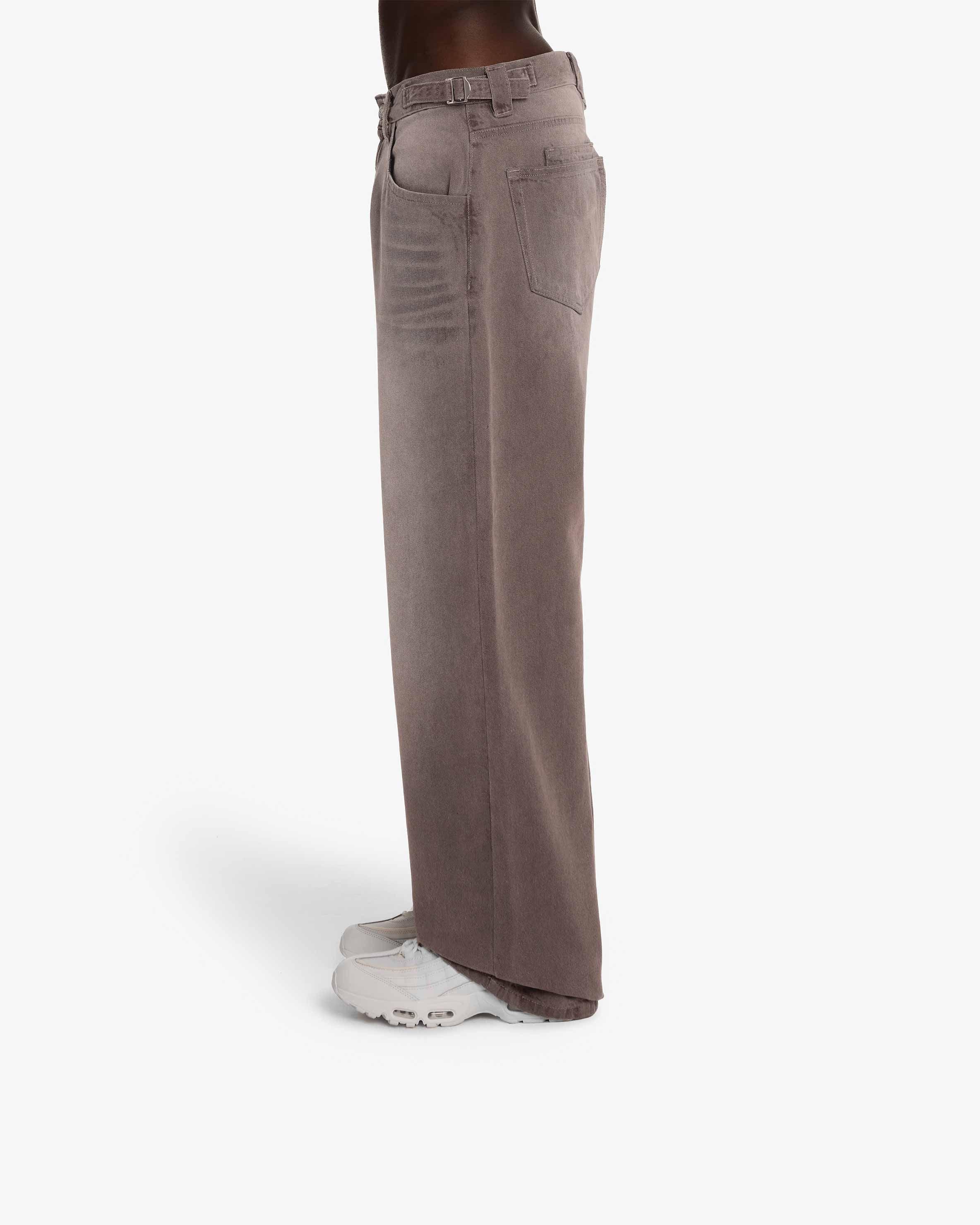 COFFEE DENIM - Image 5