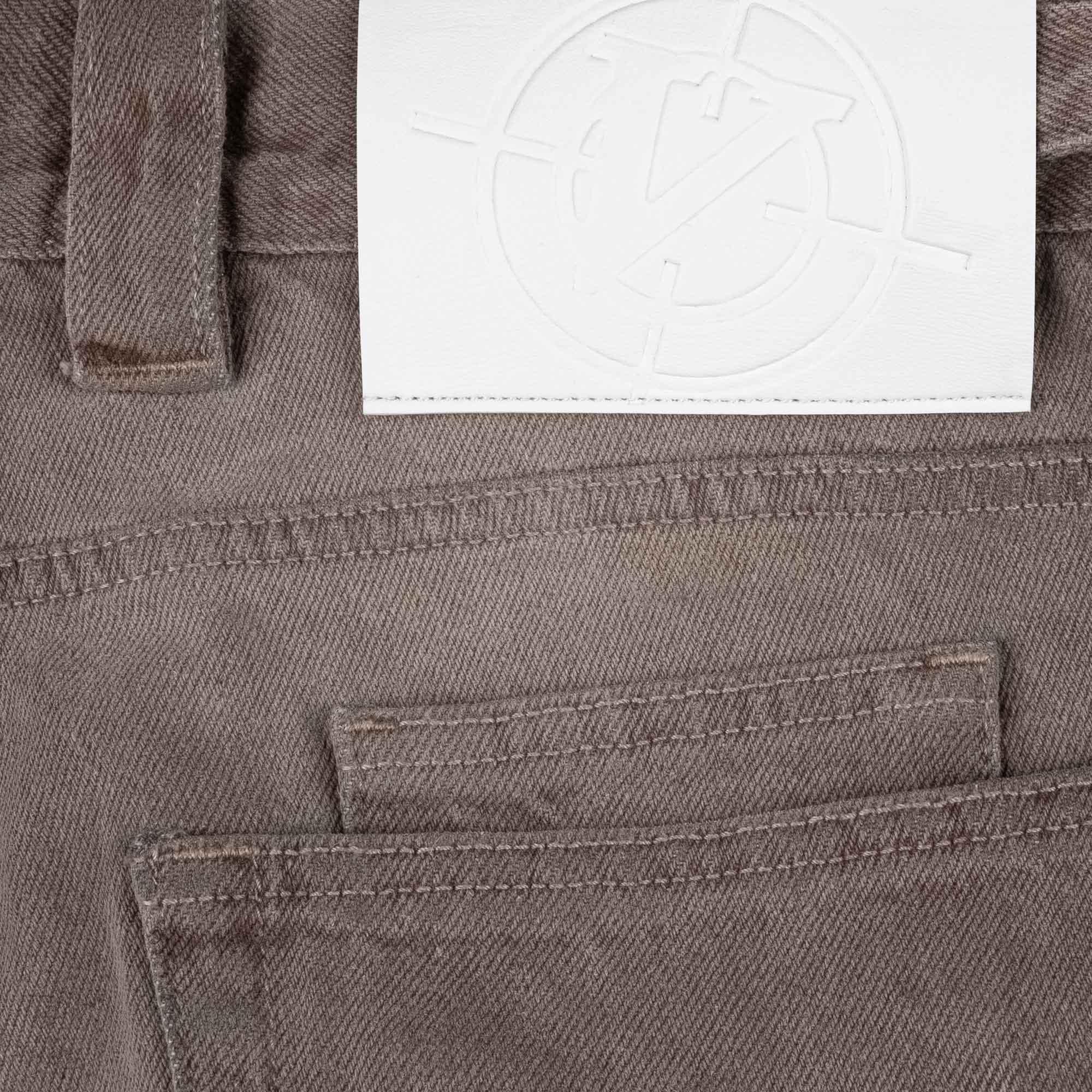 COFFEE DENIM - Image 7