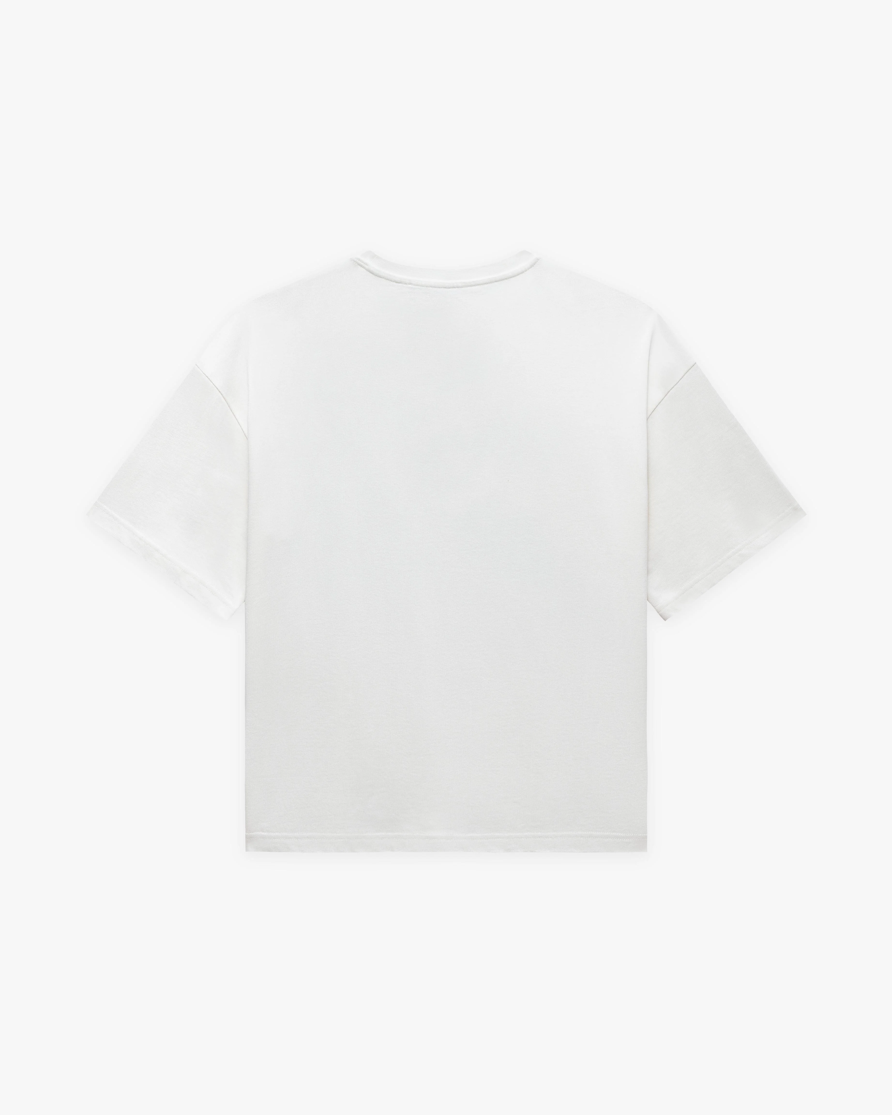 COURT TEE CREAM - Image 7