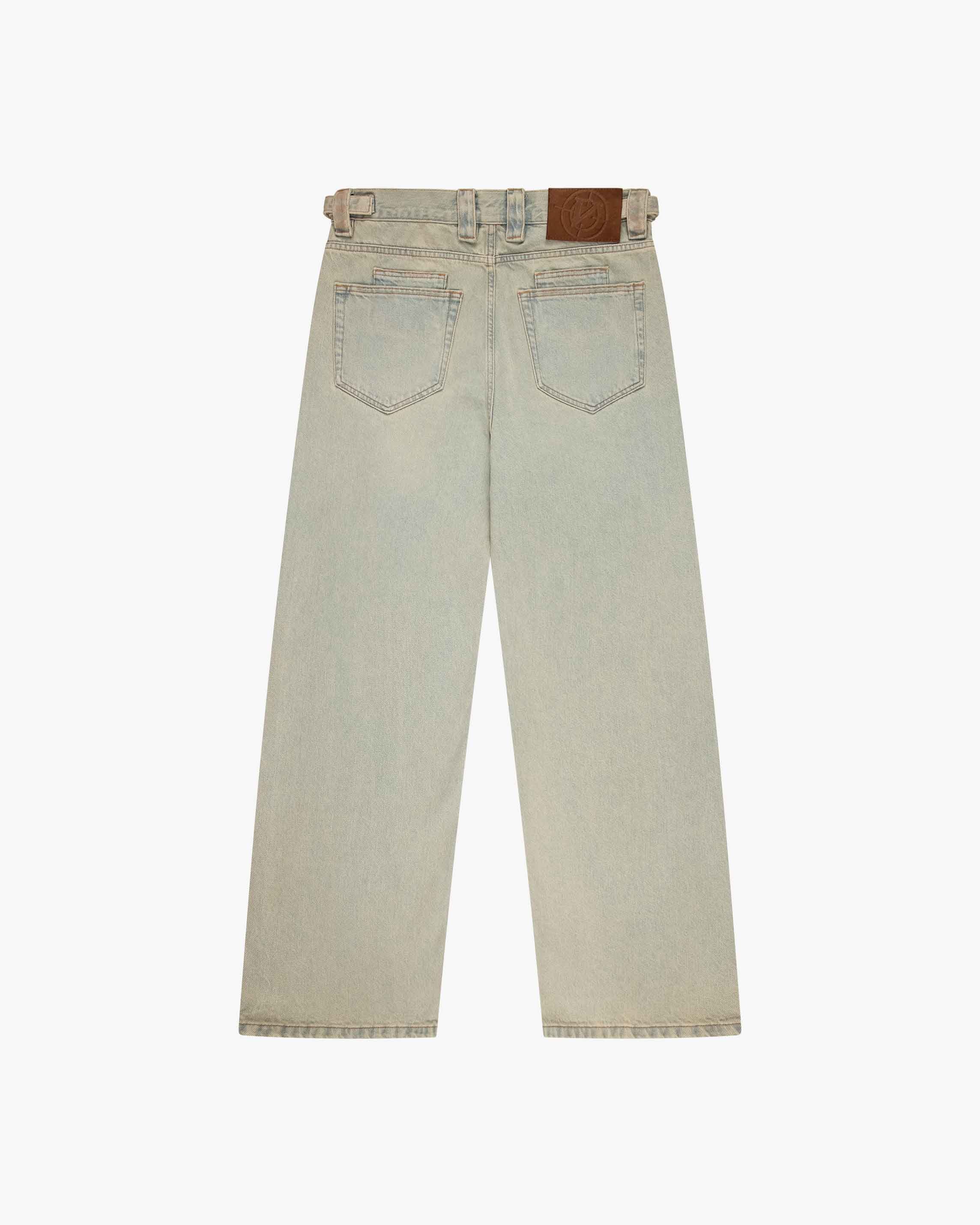 COWBOY DENIM - Image 3