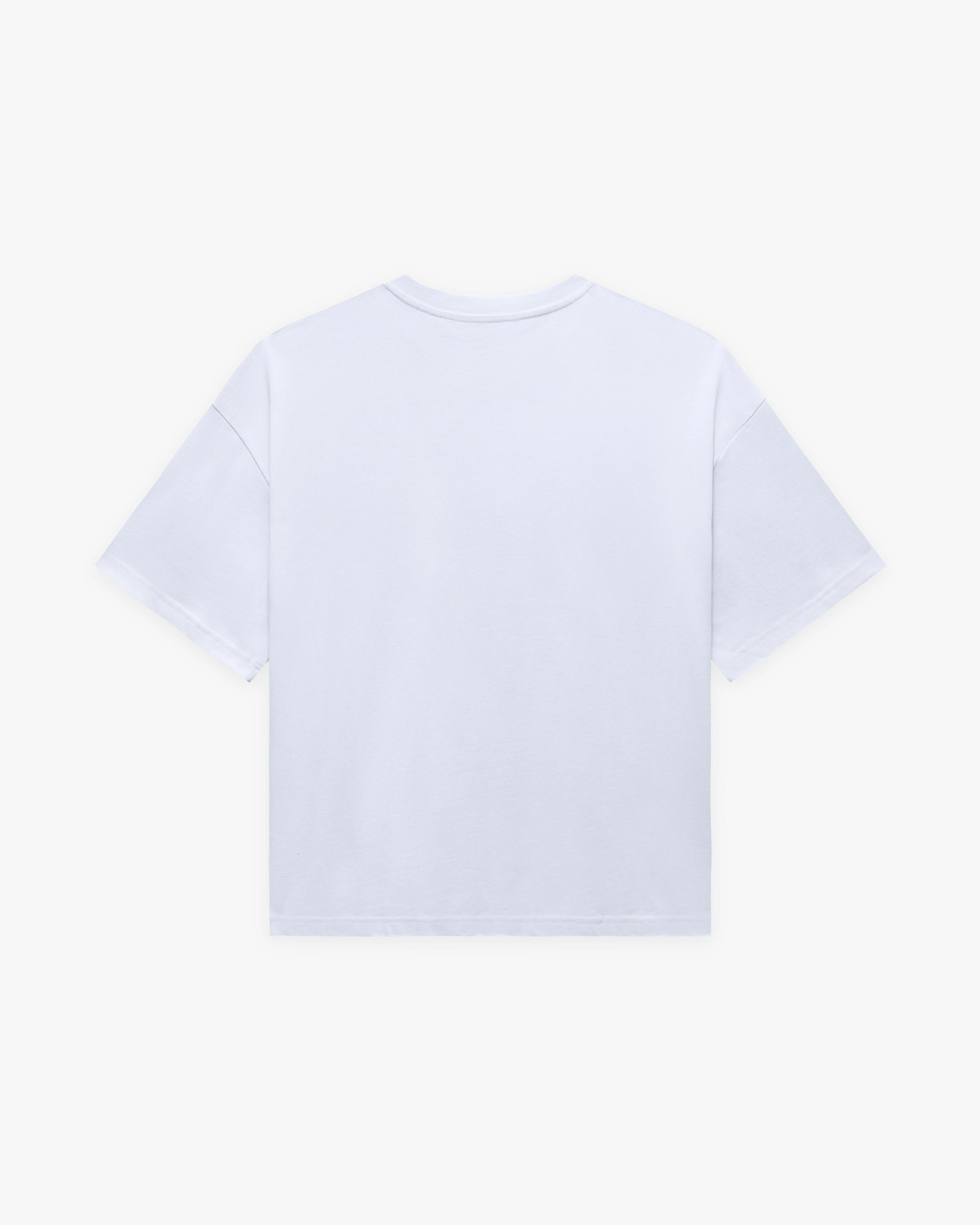 CRAYON TEE WHITE - Image 7