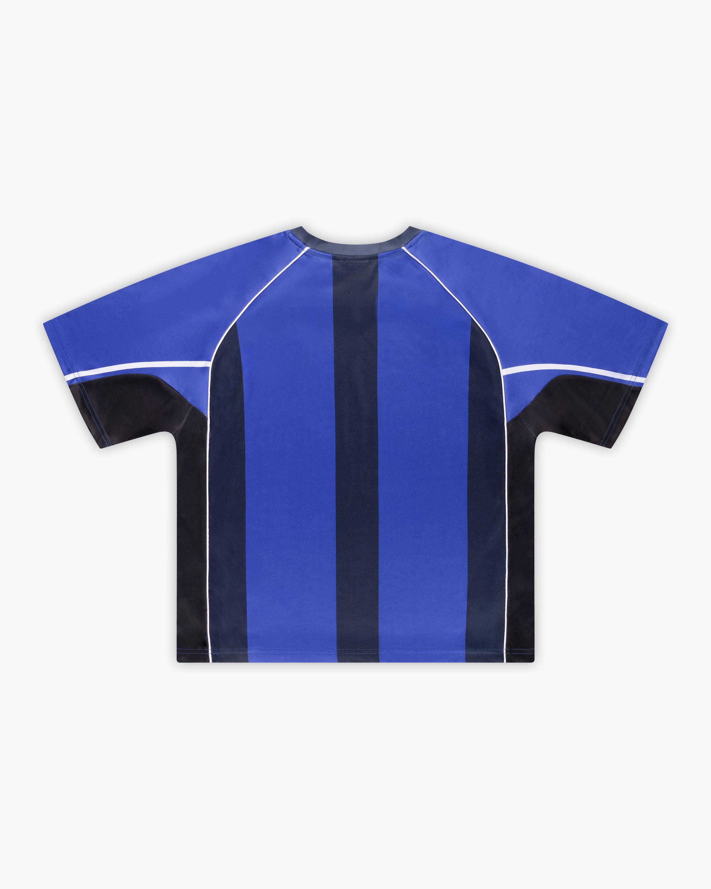 DERBY JERSEY BLUE - Image 7
