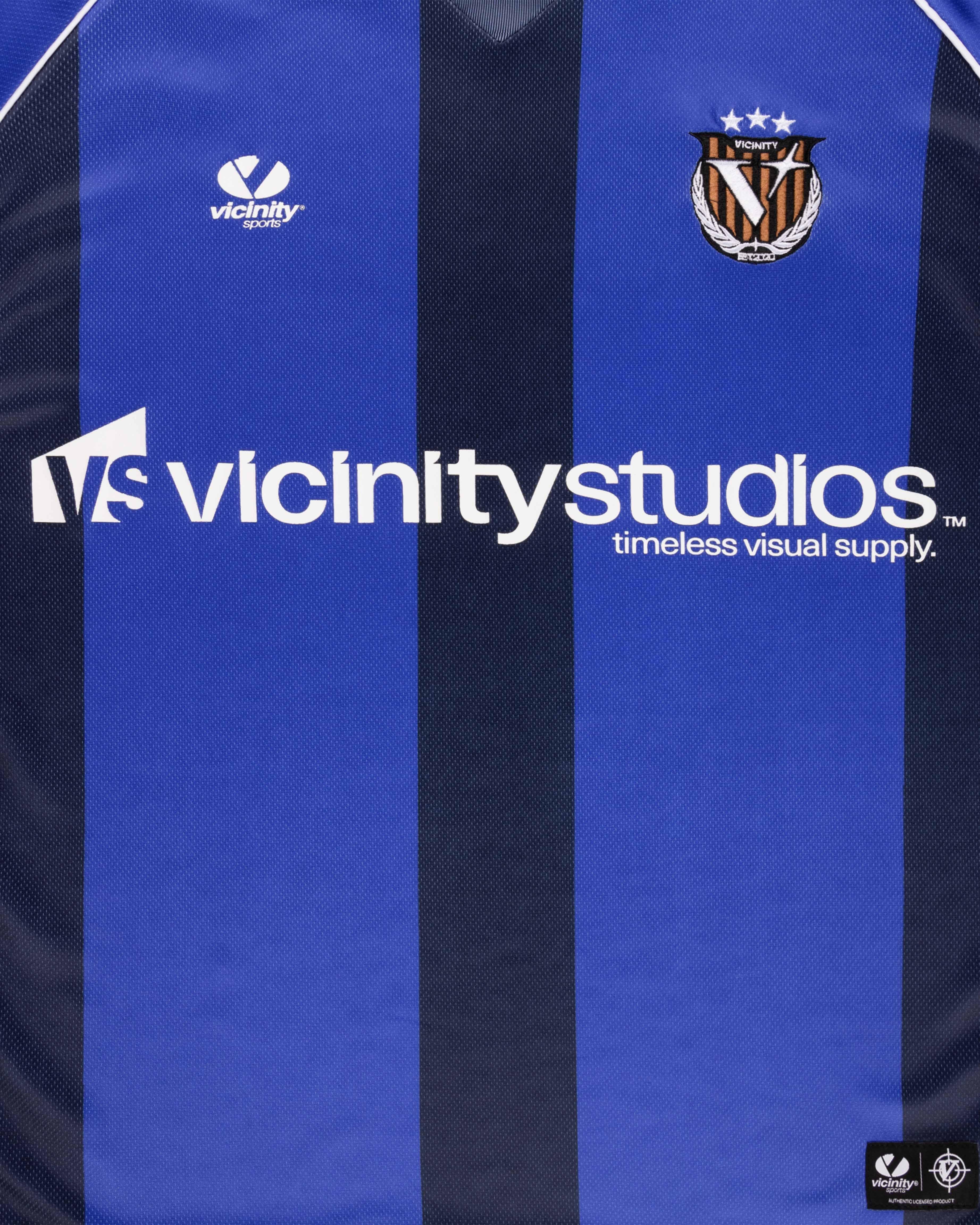 DERBY JERSEY BLUE - Image 8