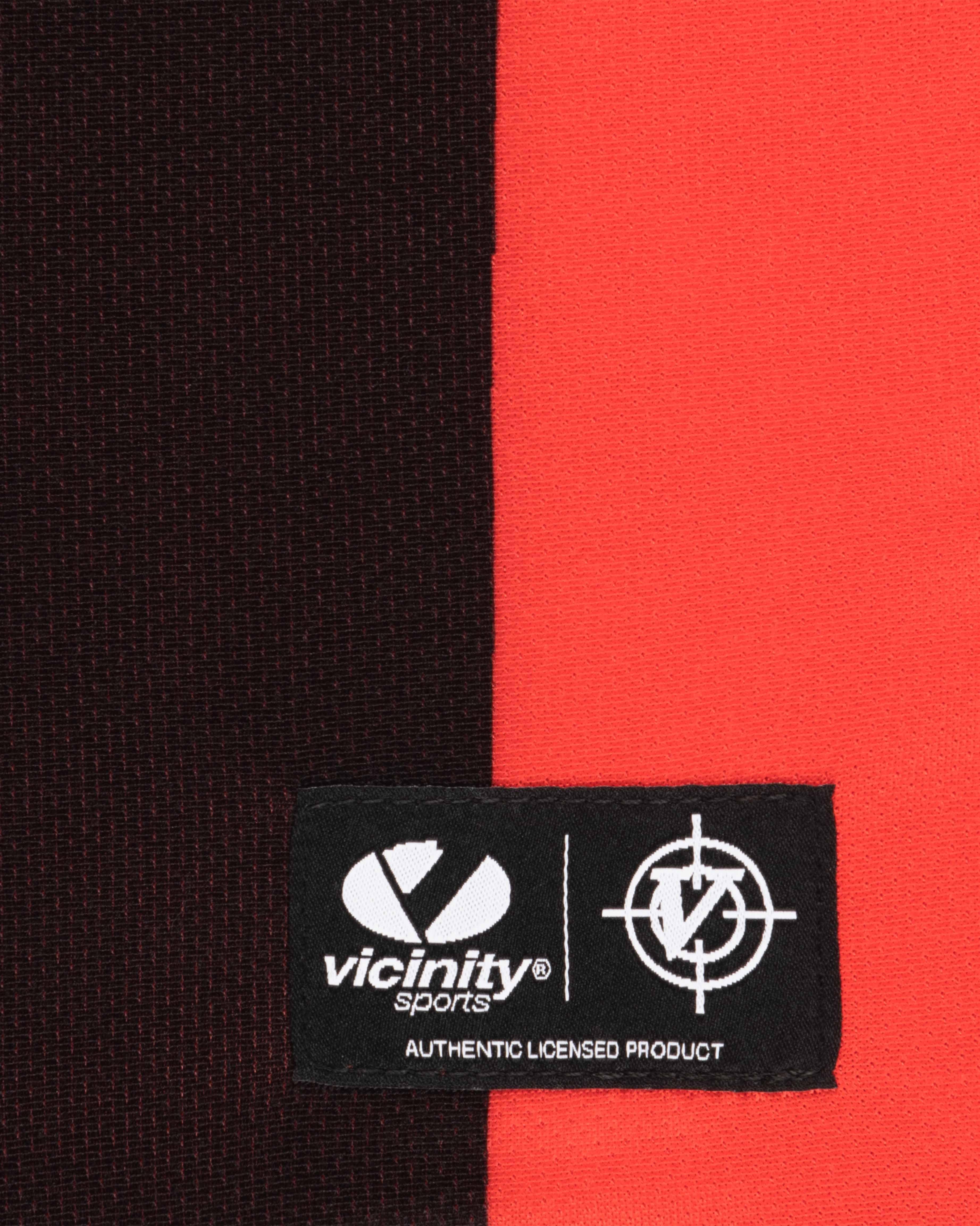 DERBY JERSEY RED - Image 10