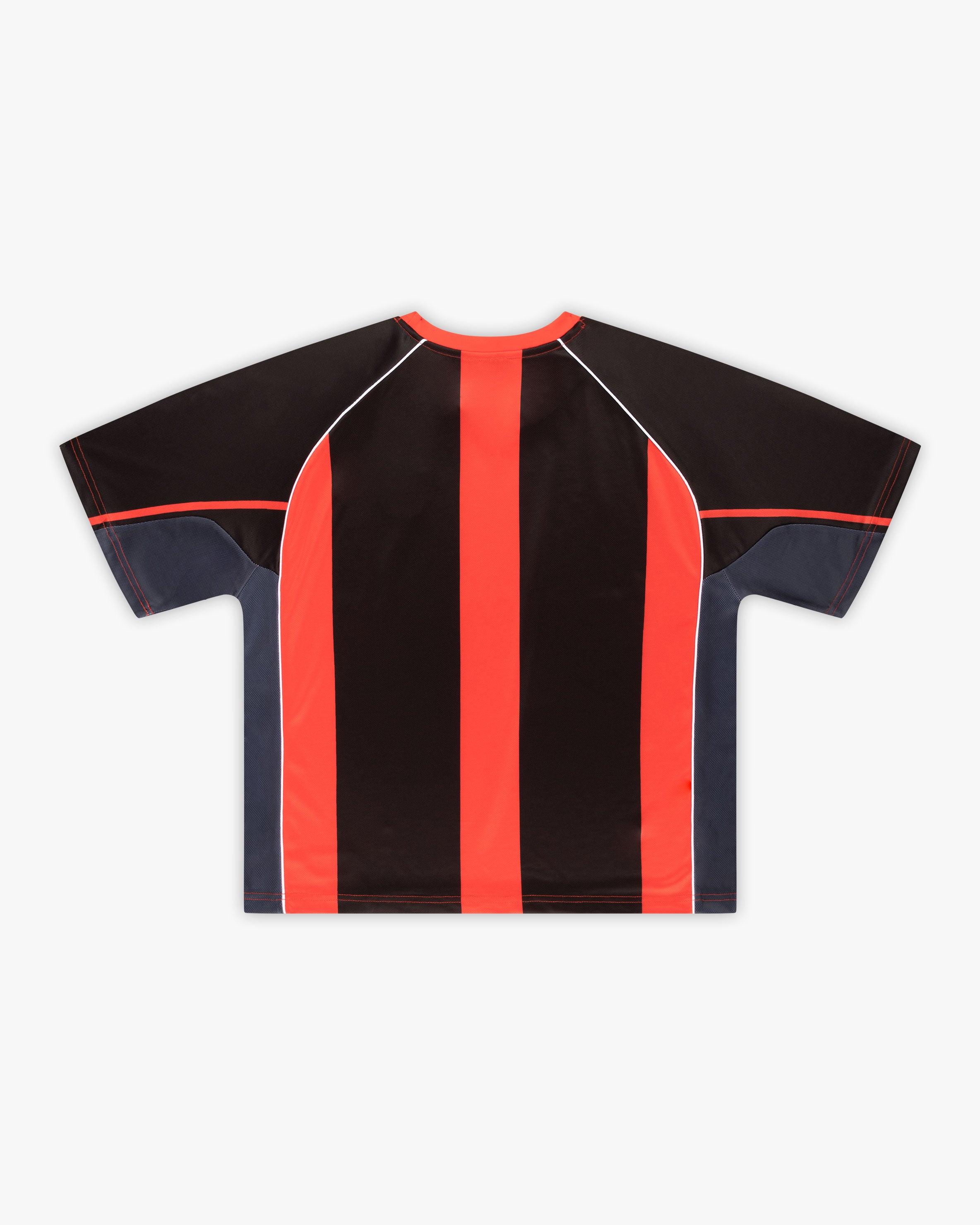 DERBY JERSEY RED - Image 7