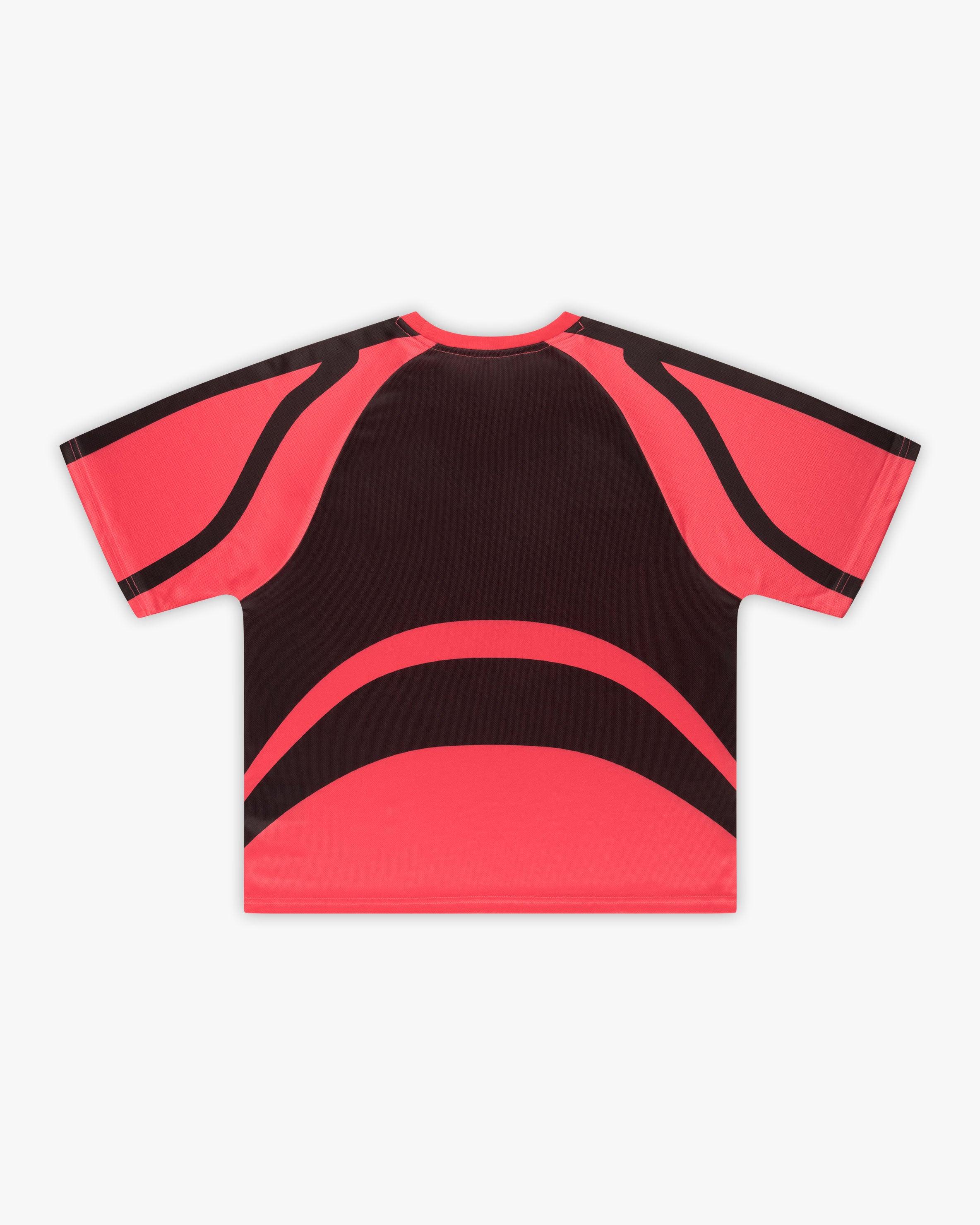 EAGLE JERSEY RED - Image 7