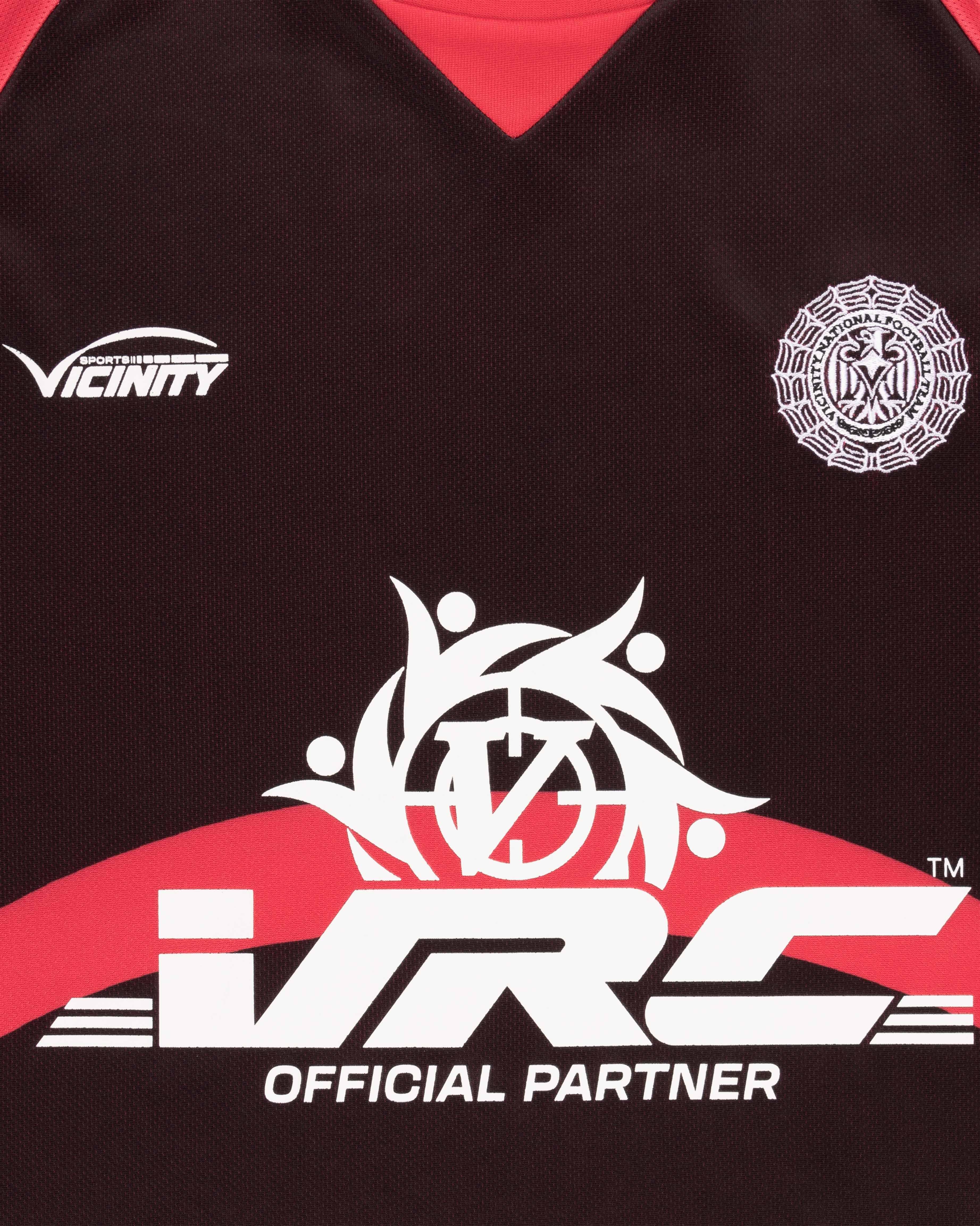 EAGLE JERSEY RED - Image 8