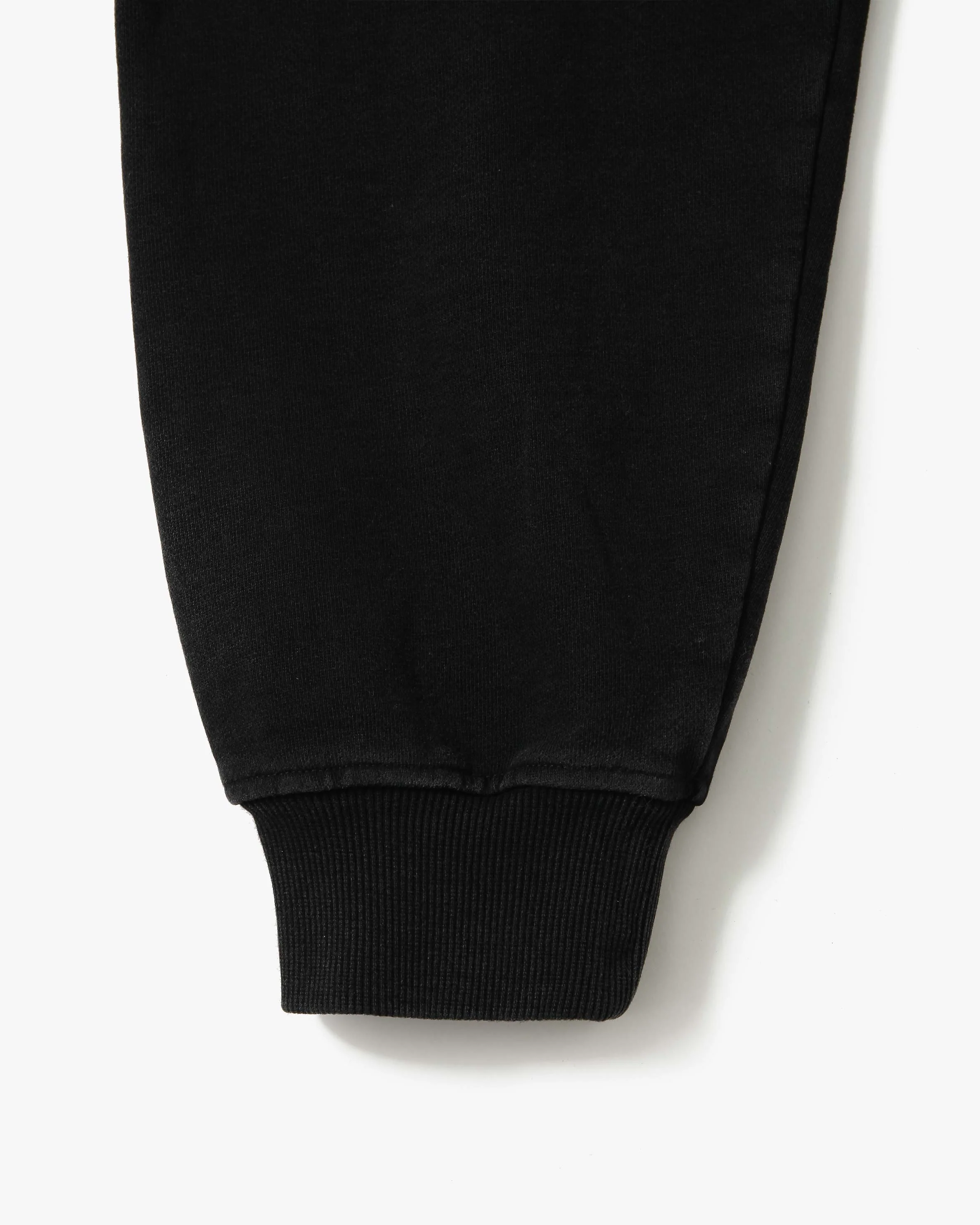 GALLERY HOODIE WASHED BLACK - Image 12