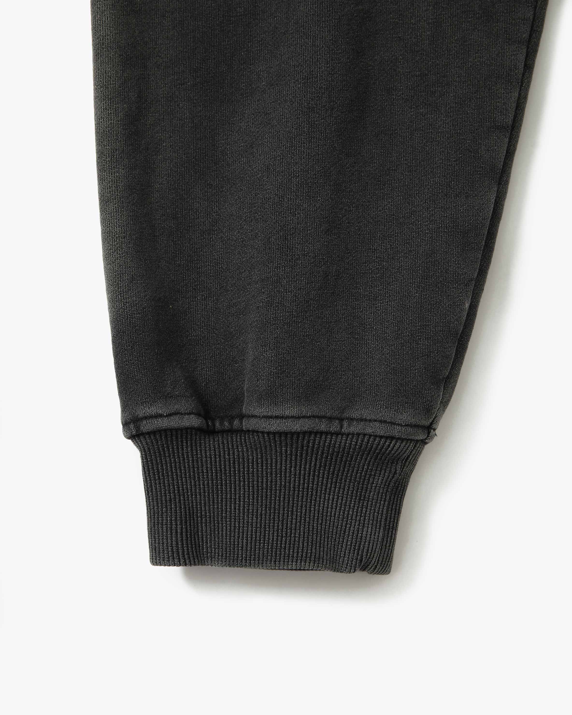 GALLERY HOODIE WASHED GREY - Image 14