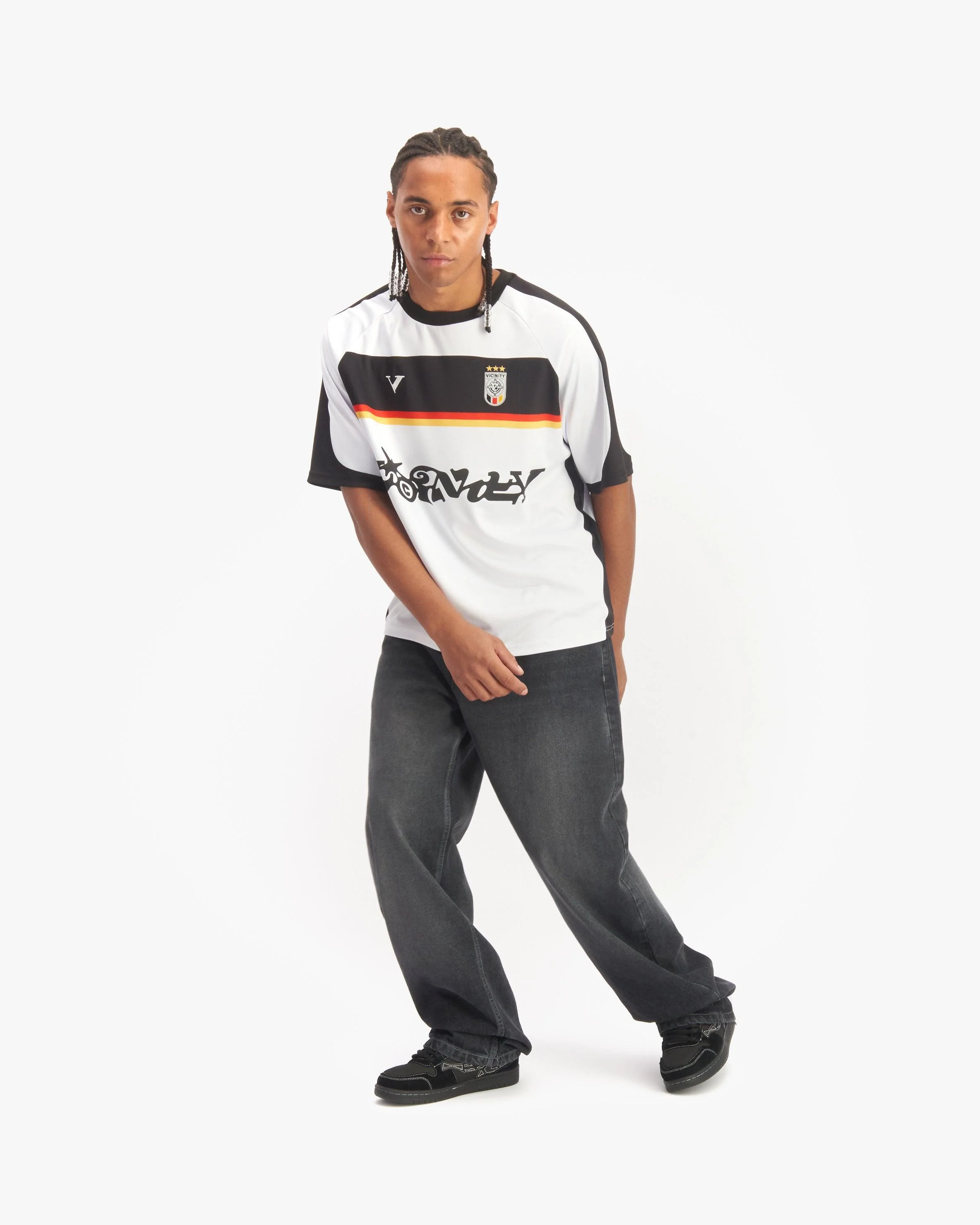 GERMANY JERSEY - Image 9