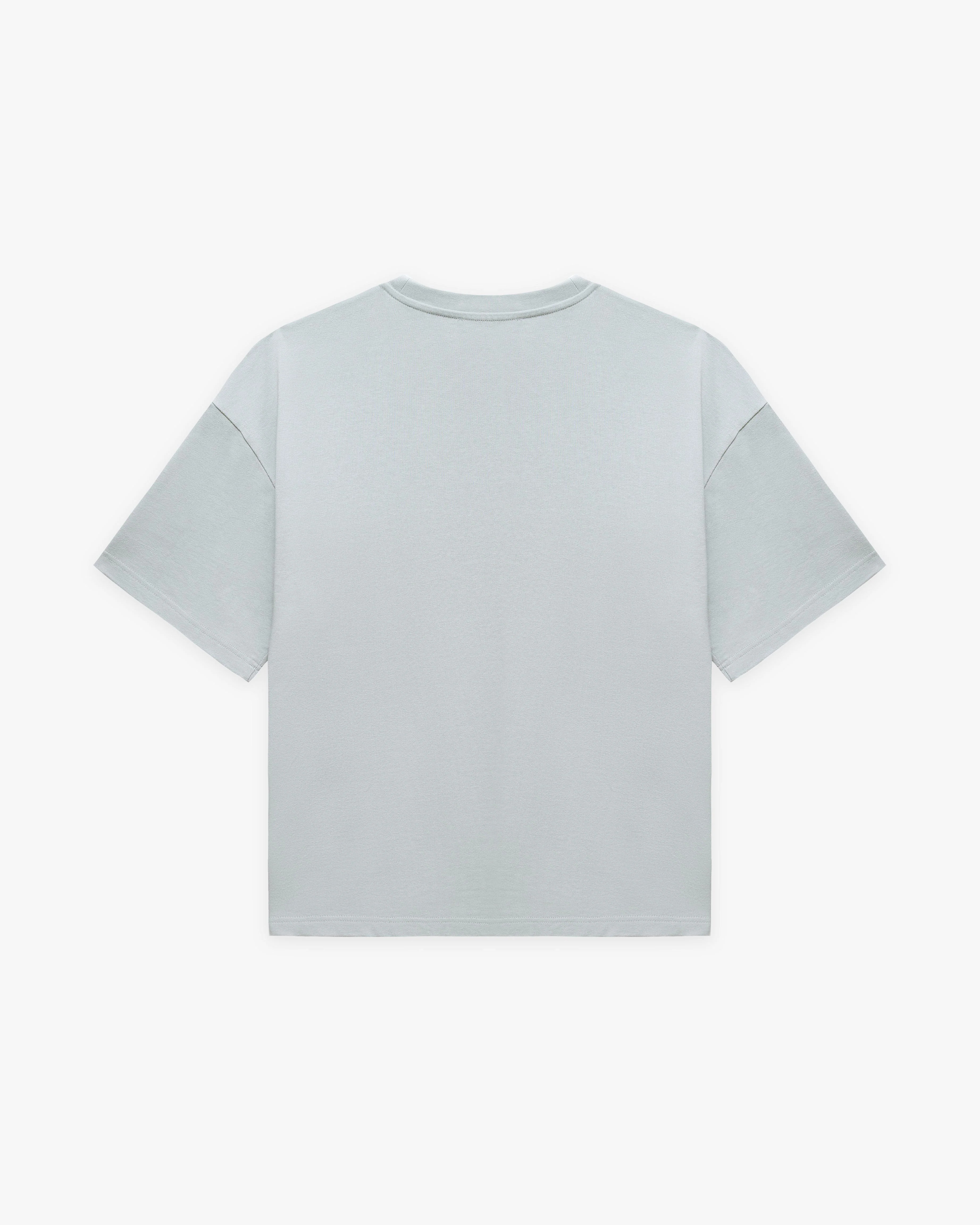 GOTH DEPT TEE GREY - Image 7