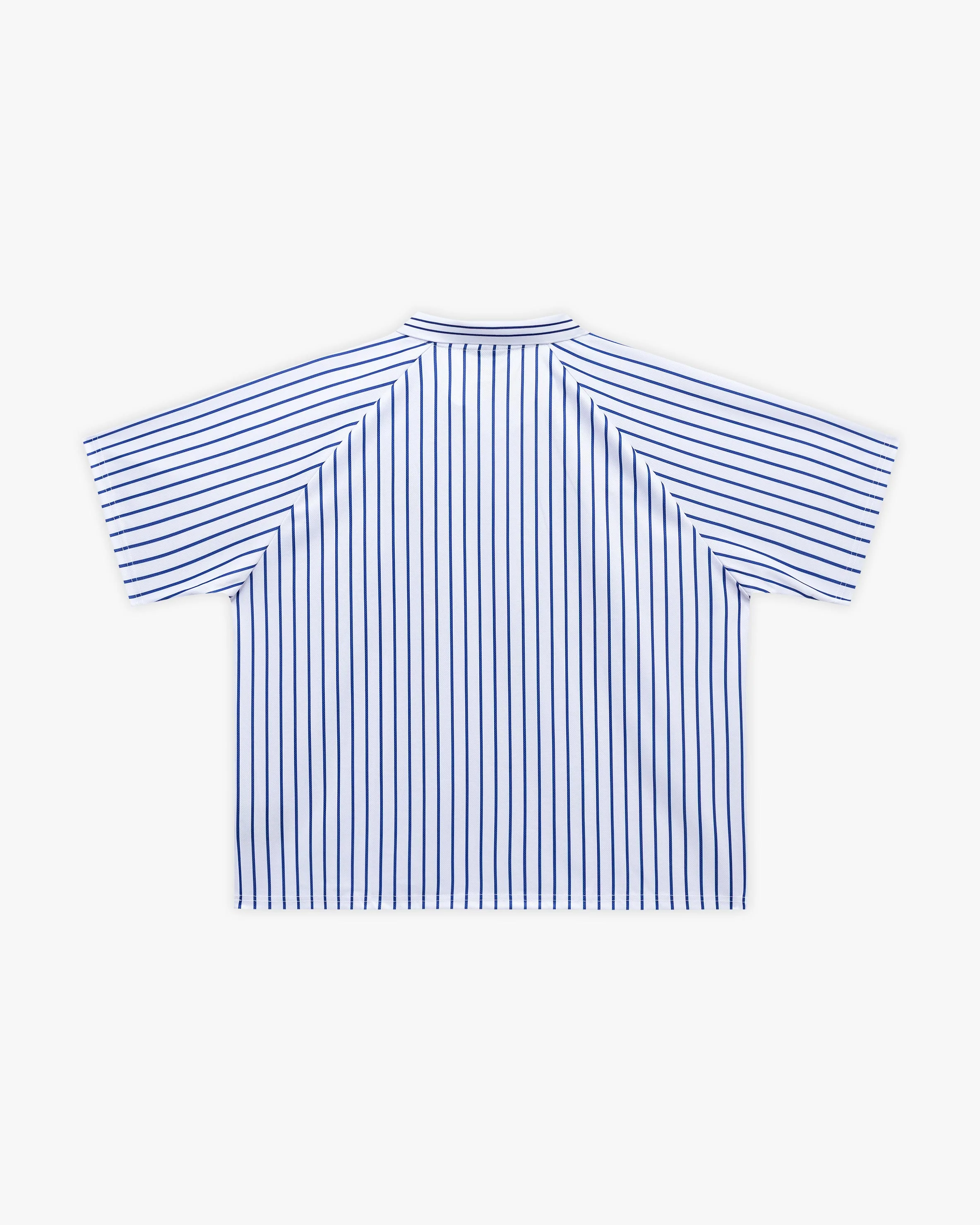 HALA VICI JERSEY WHITE/BLUE - Image 7