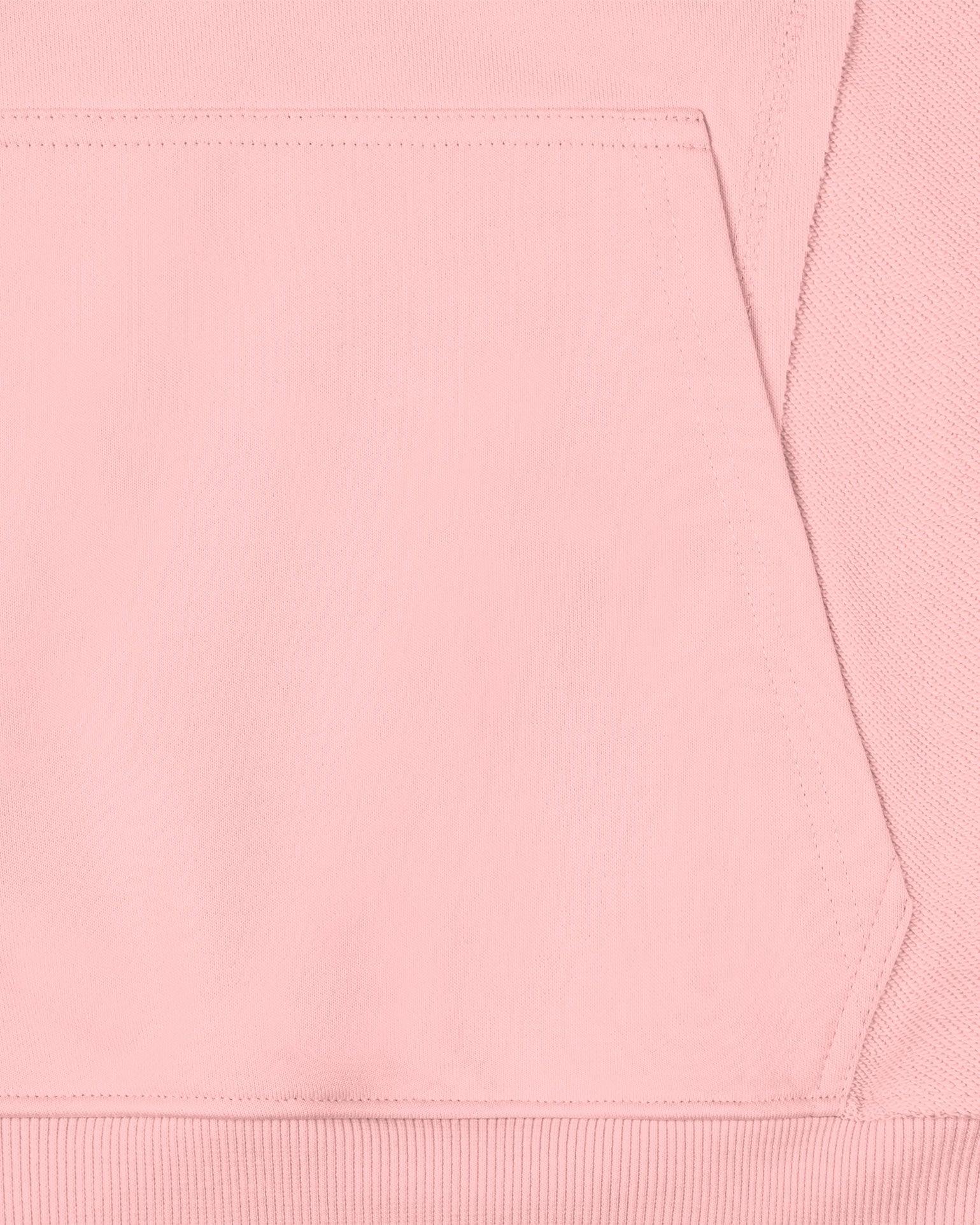 INSIDE OUT HOODIE PINK (OLD SIZING) - Image 8