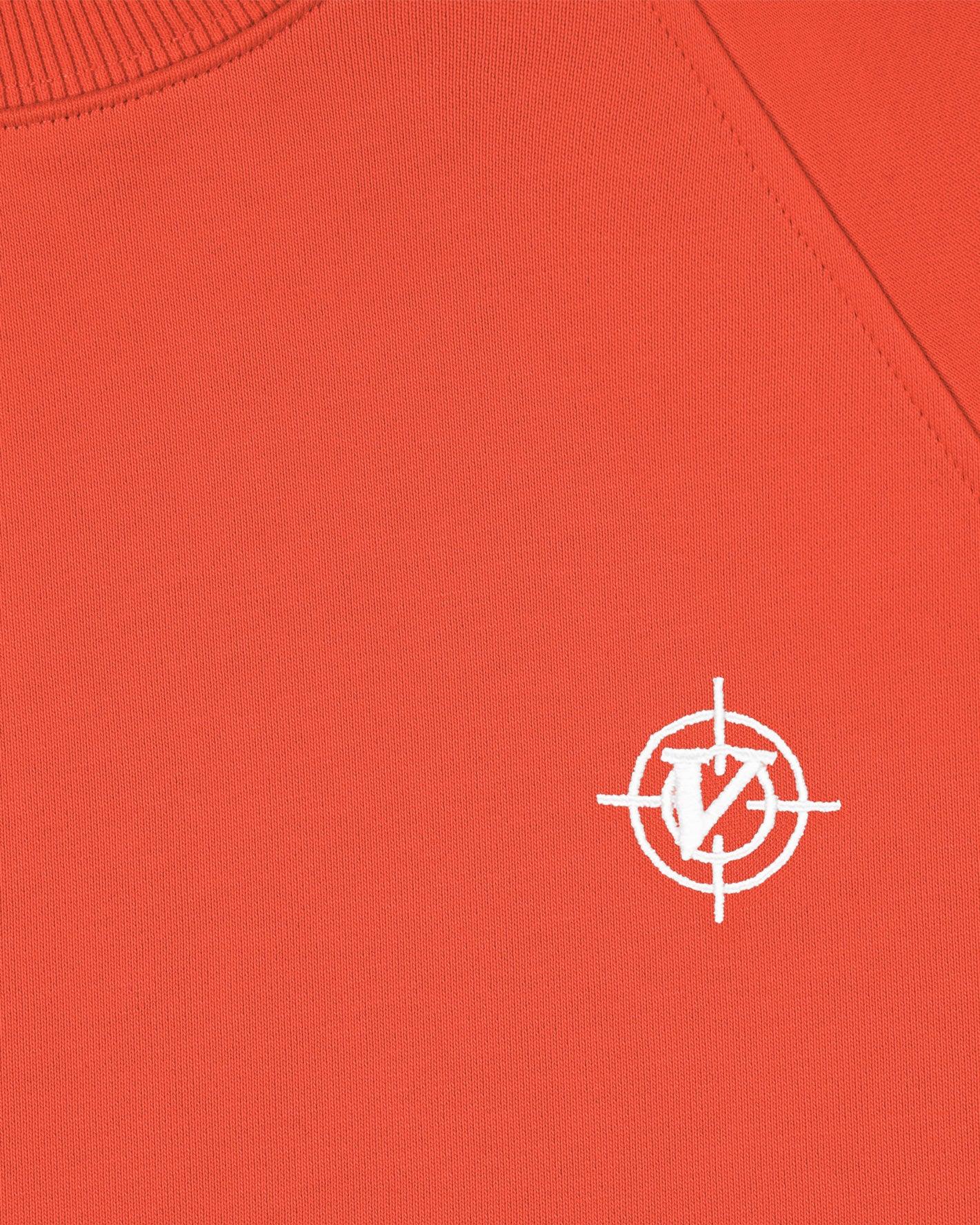INSIDE OUT HOODIE STRAWBERRY - Image 7