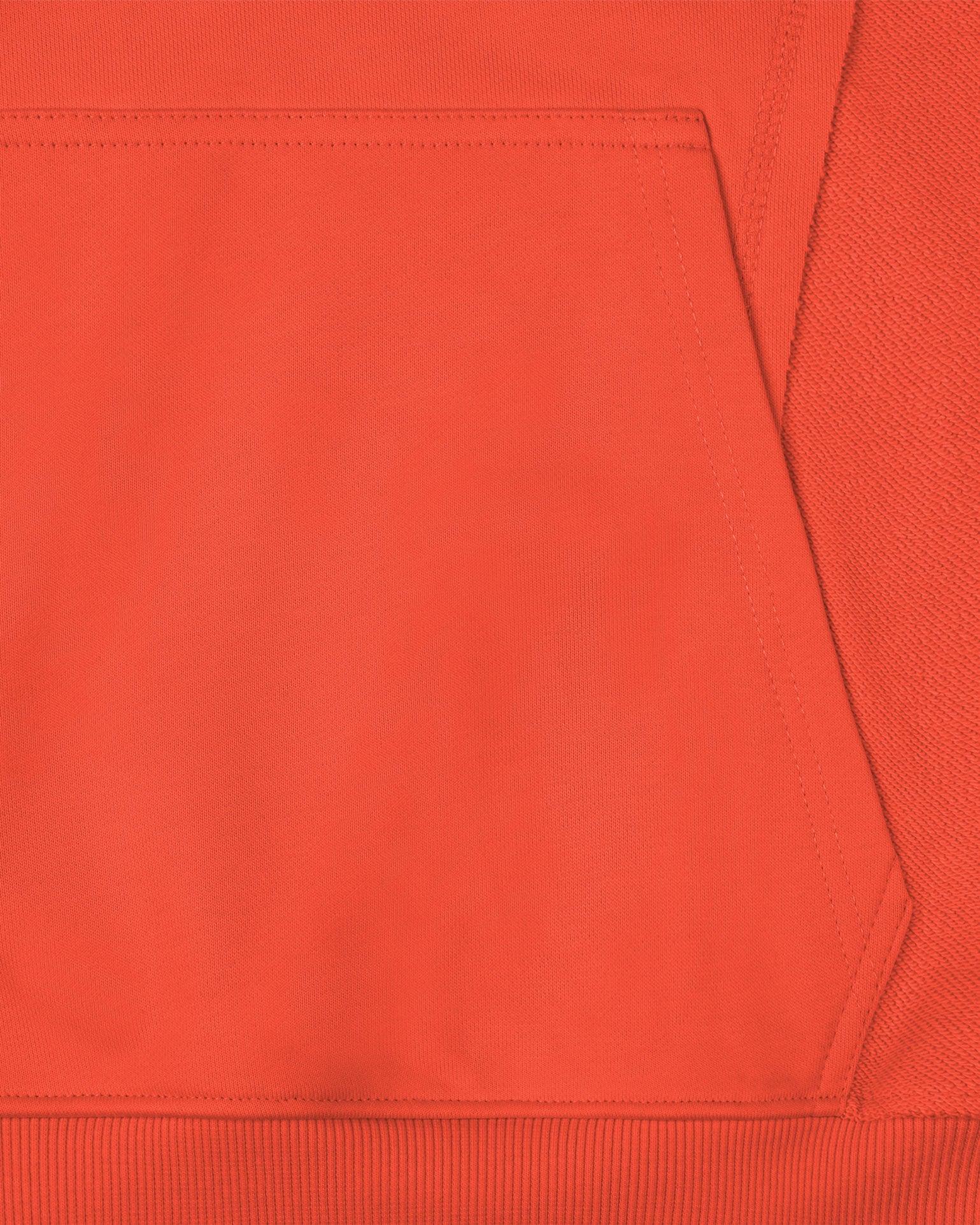 INSIDE OUT HOODIE STRAWBERRY - Image 8