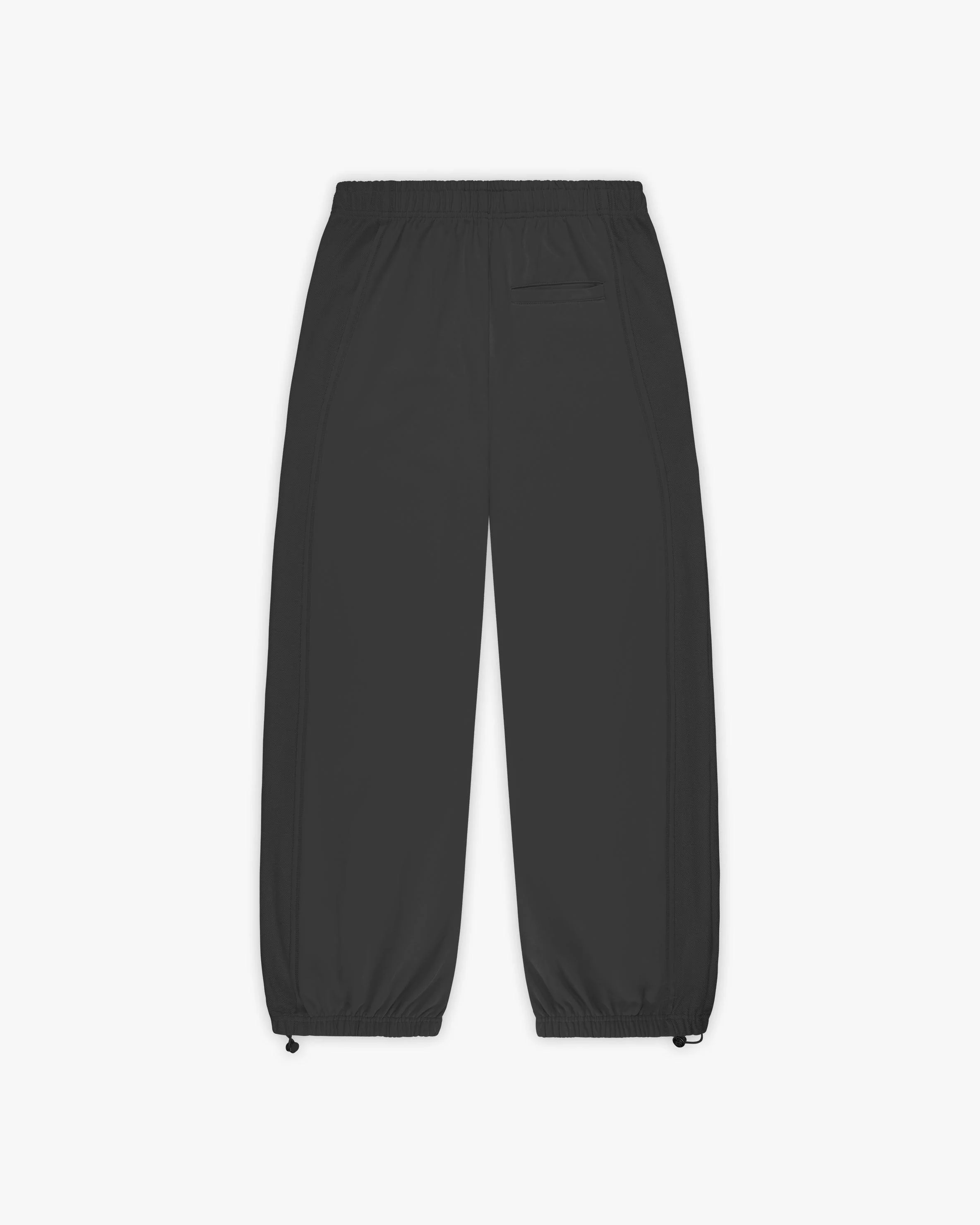 INSIDE OUT JOGGER ASH GREY - Image 3
