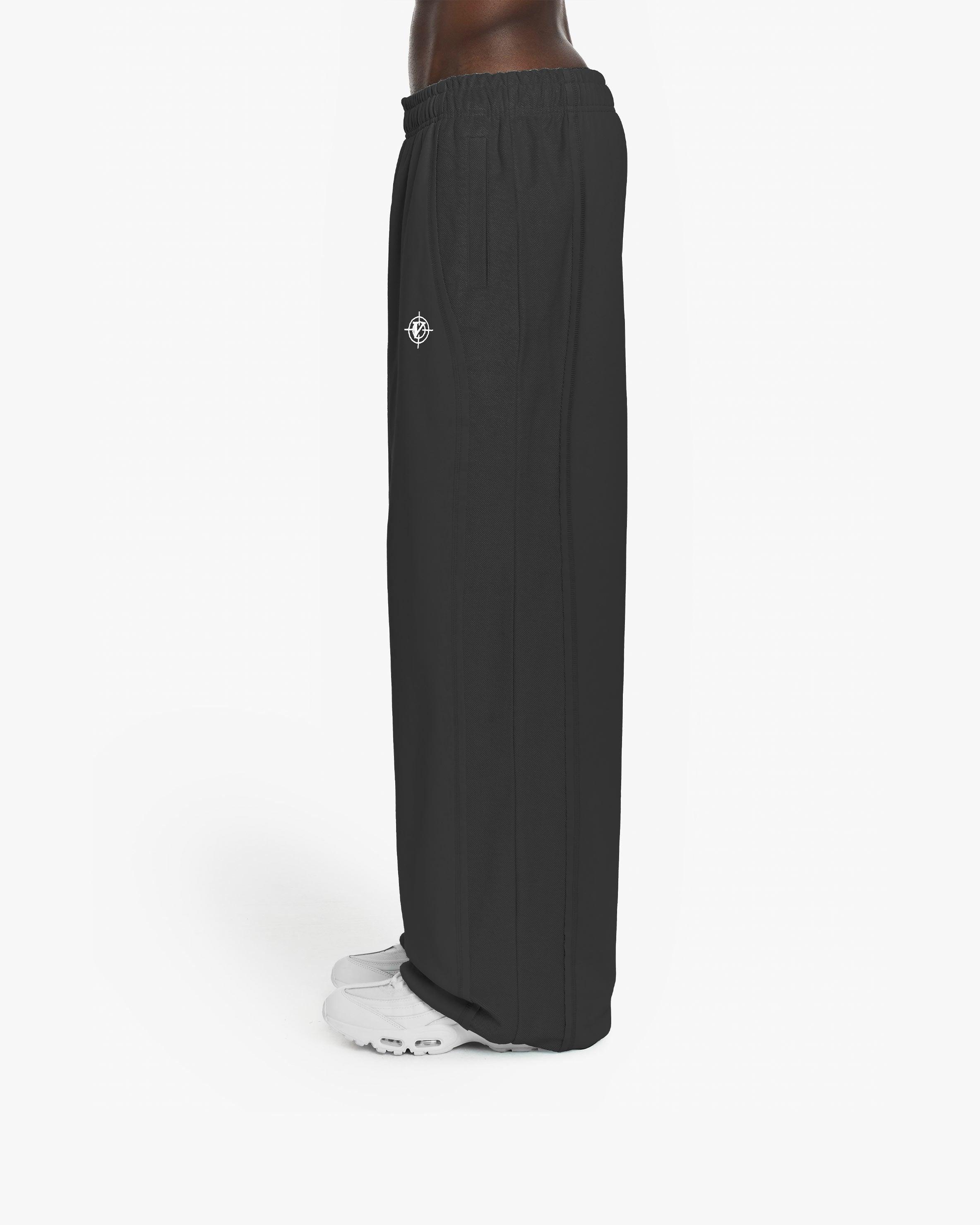 INSIDE OUT JOGGER ASH GREY - Image 5
