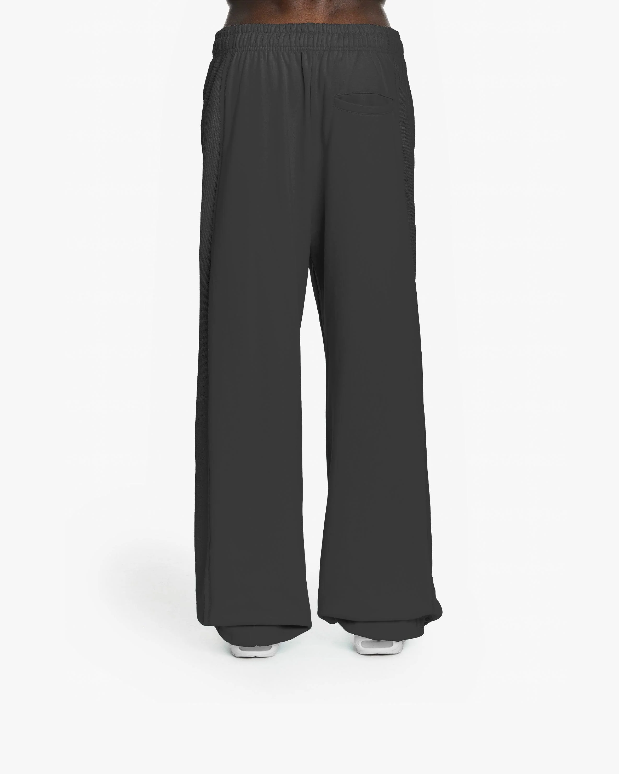 INSIDE OUT JOGGER ASH GREY - Image 6