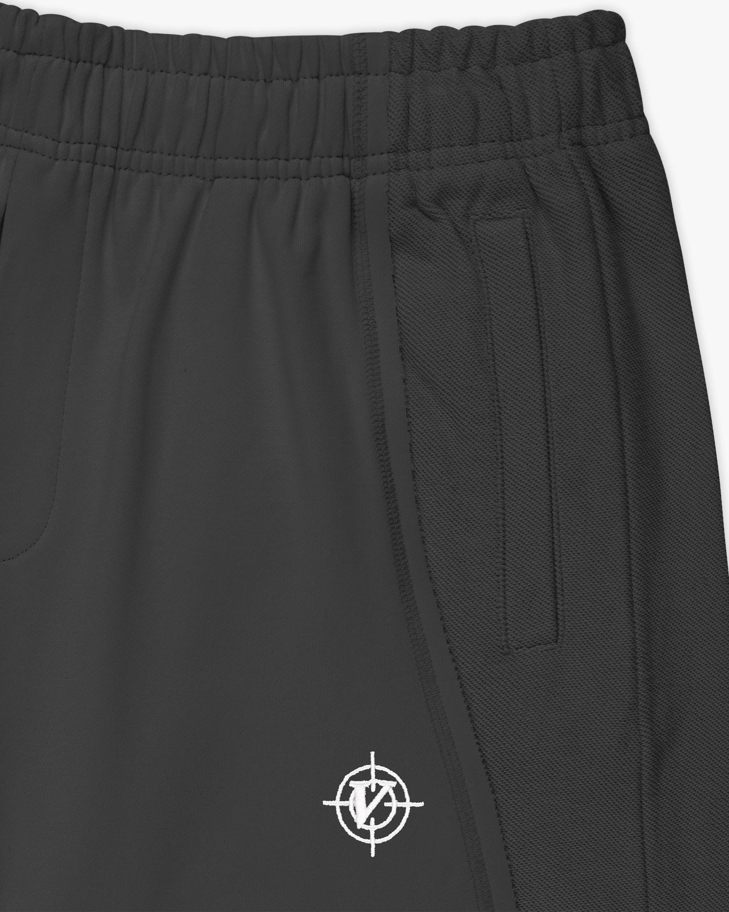 INSIDE OUT JOGGER ASH GREY - Image 7