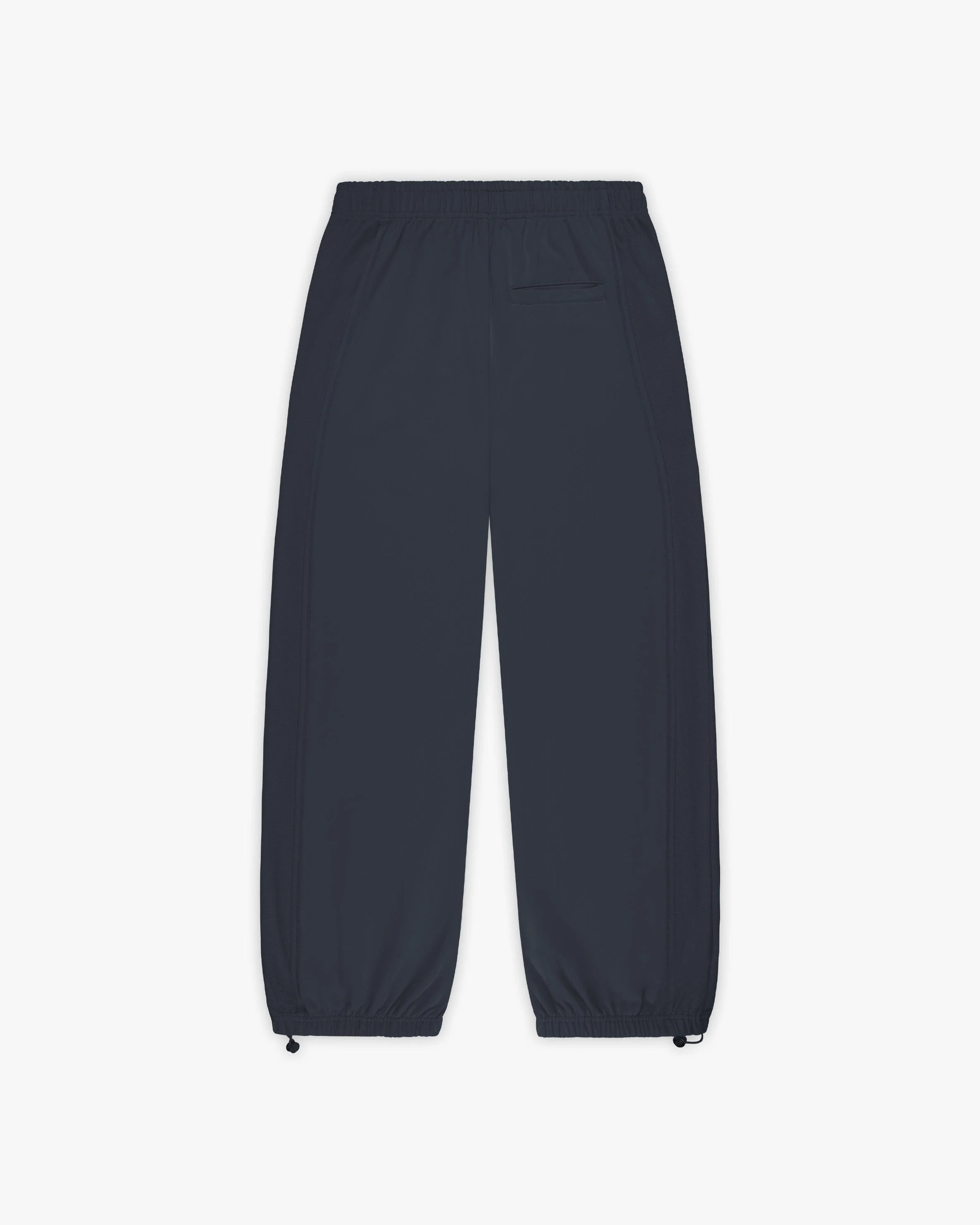 INSIDE OUT JOGGER NAVY - Image 3