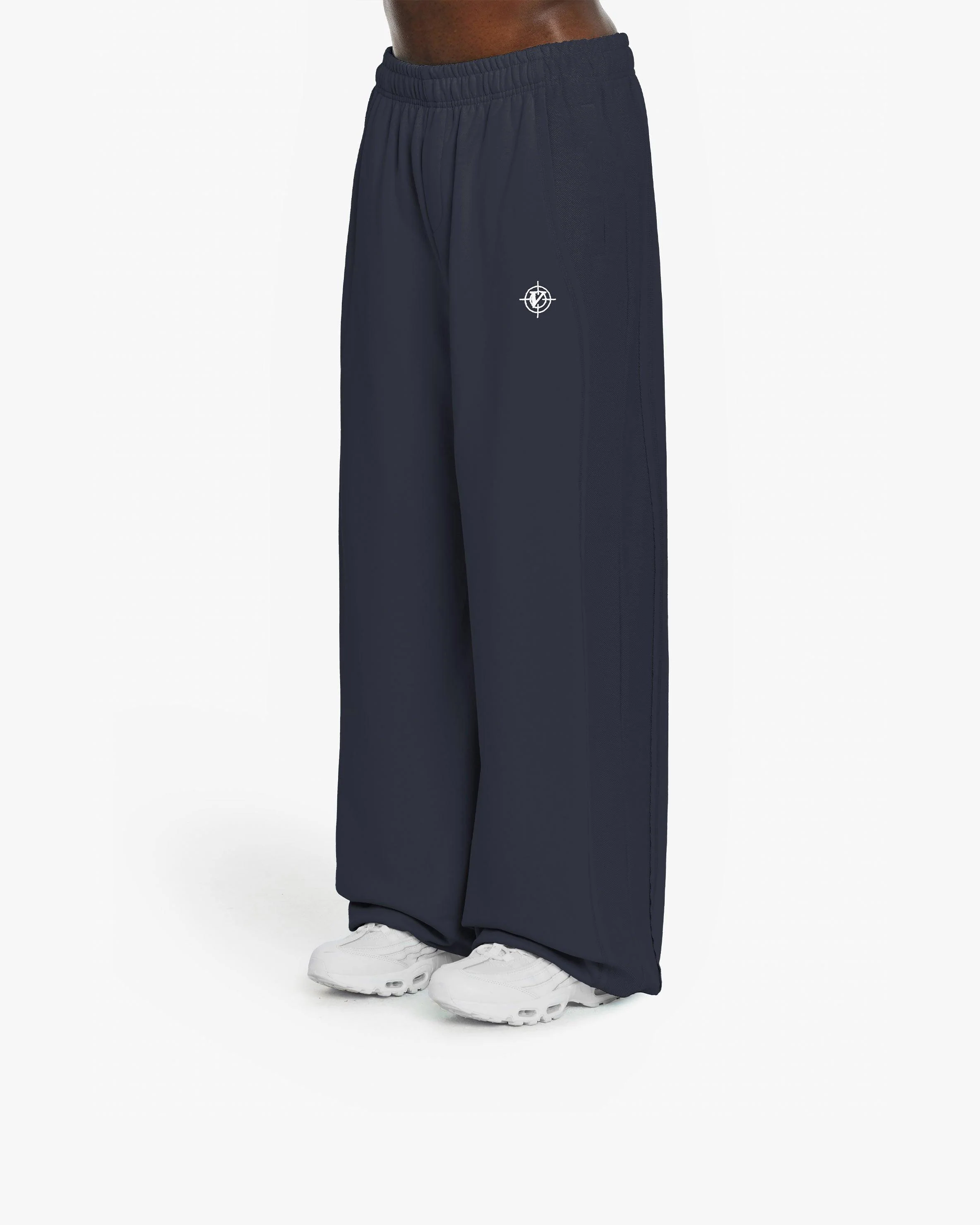 INSIDE OUT JOGGER NAVY - Image 4