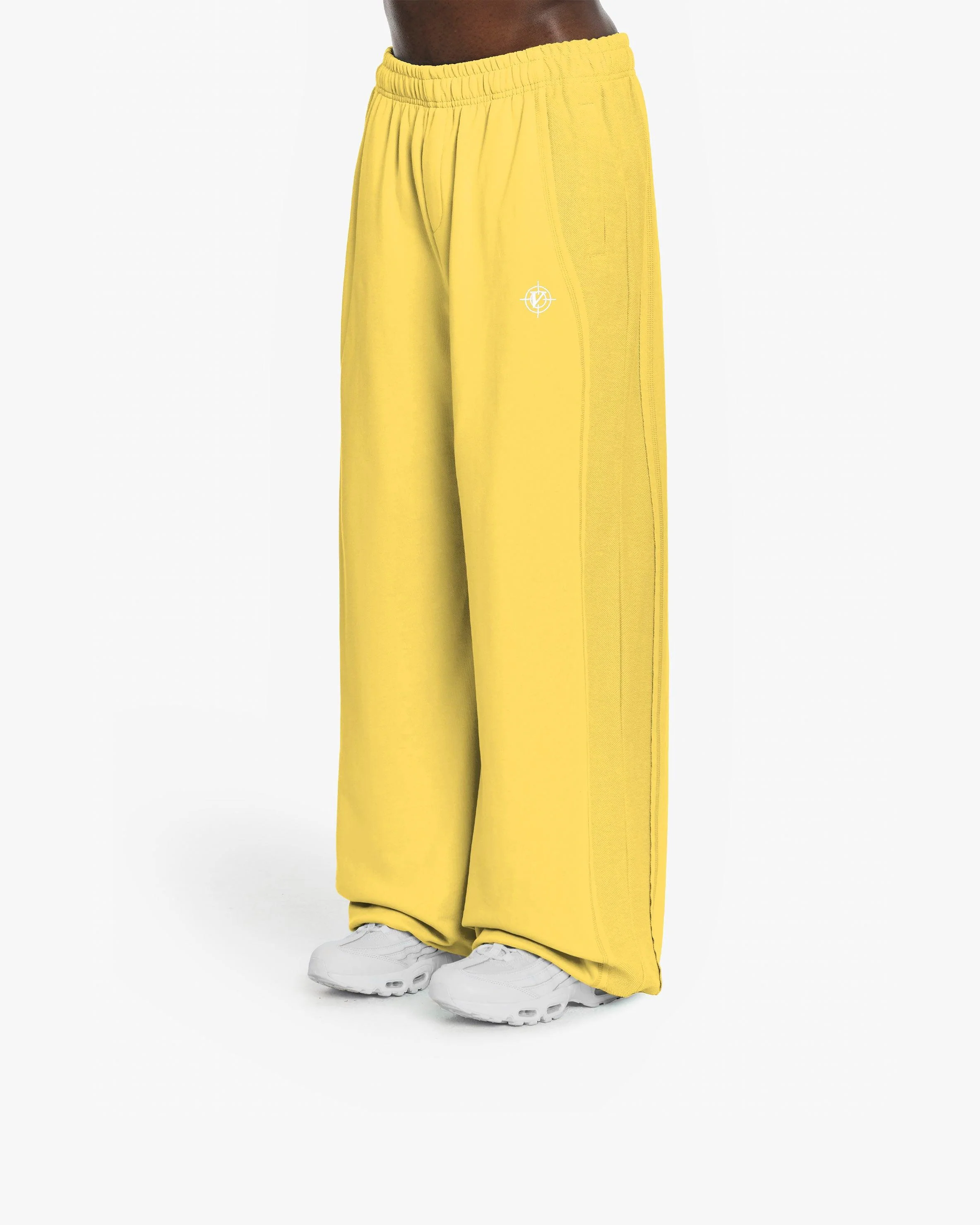 INSIDE OUT JOGGER SUNFLOWER - Image 4