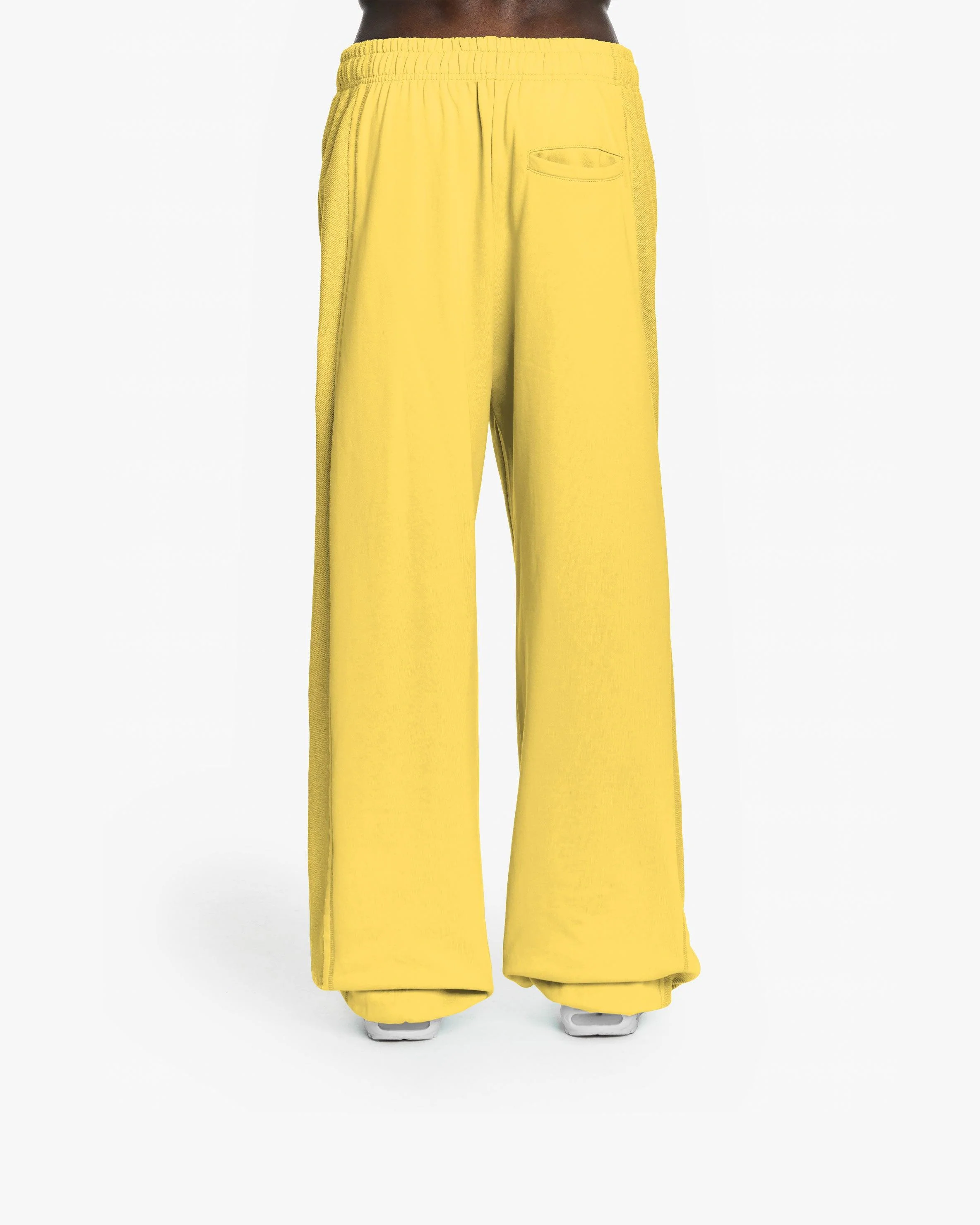 INSIDE OUT JOGGER SUNFLOWER - Image 6