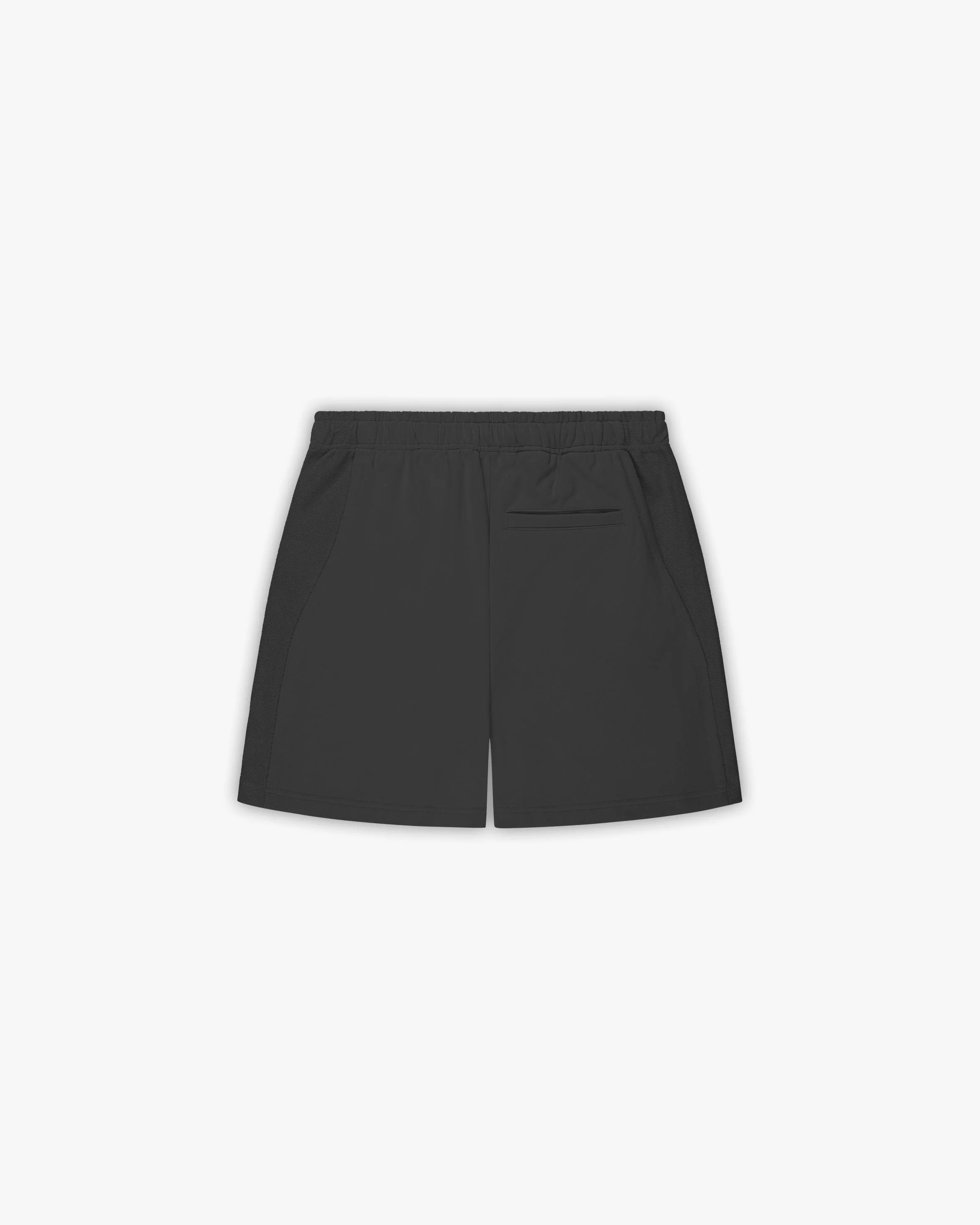 INSIDE OUT SHORTS ASH GREY - Image 3