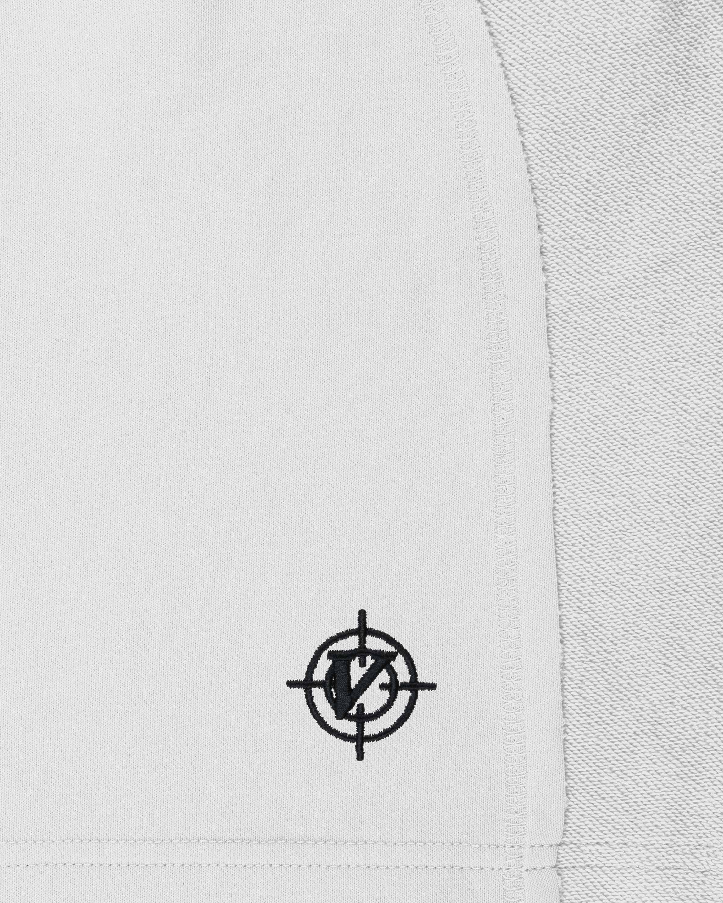 INSIDE OUT SHORTS LIGHT GREY (OLD SIZING) - Image 7