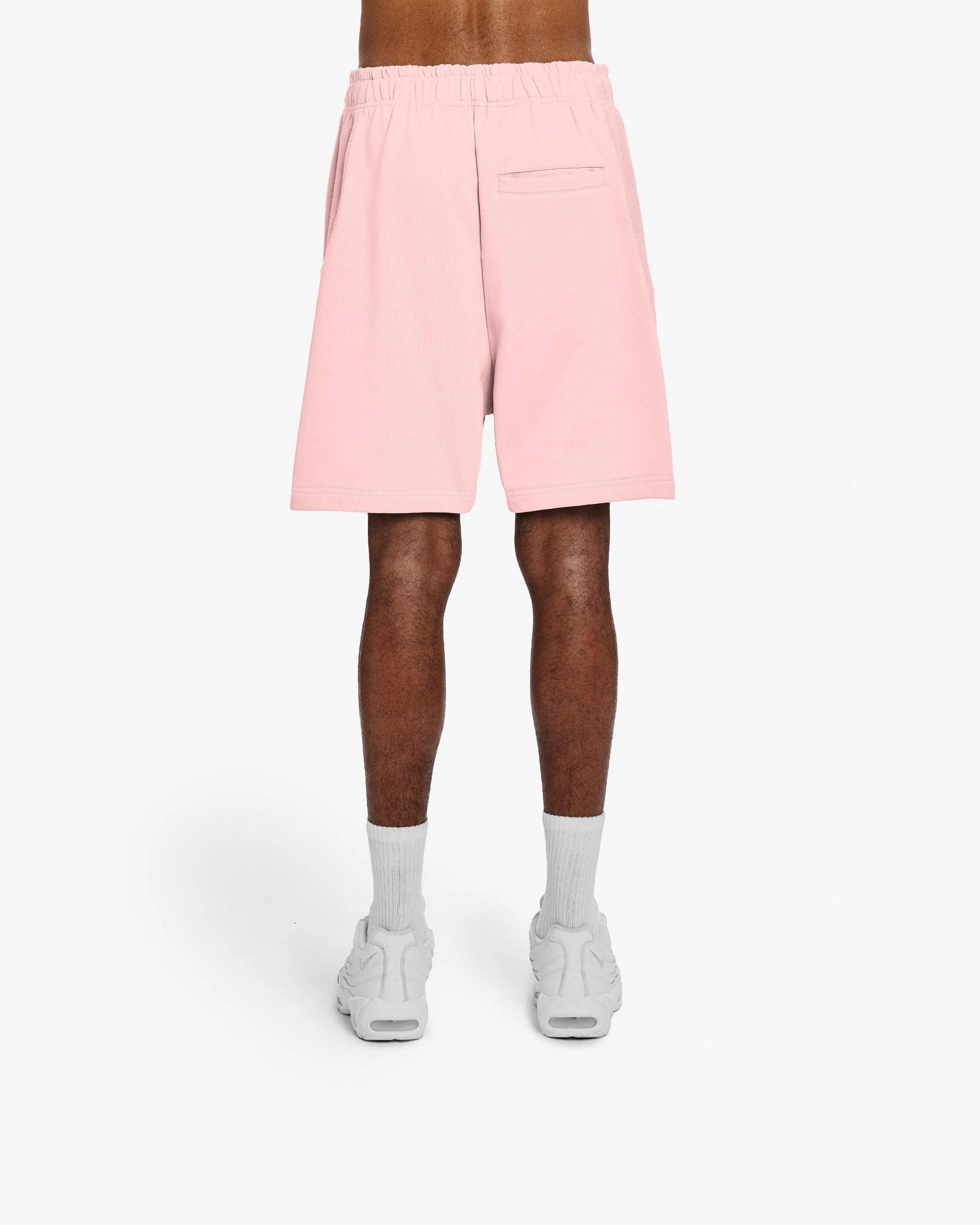 INSIDE OUT SHORTS PINK - Image 6