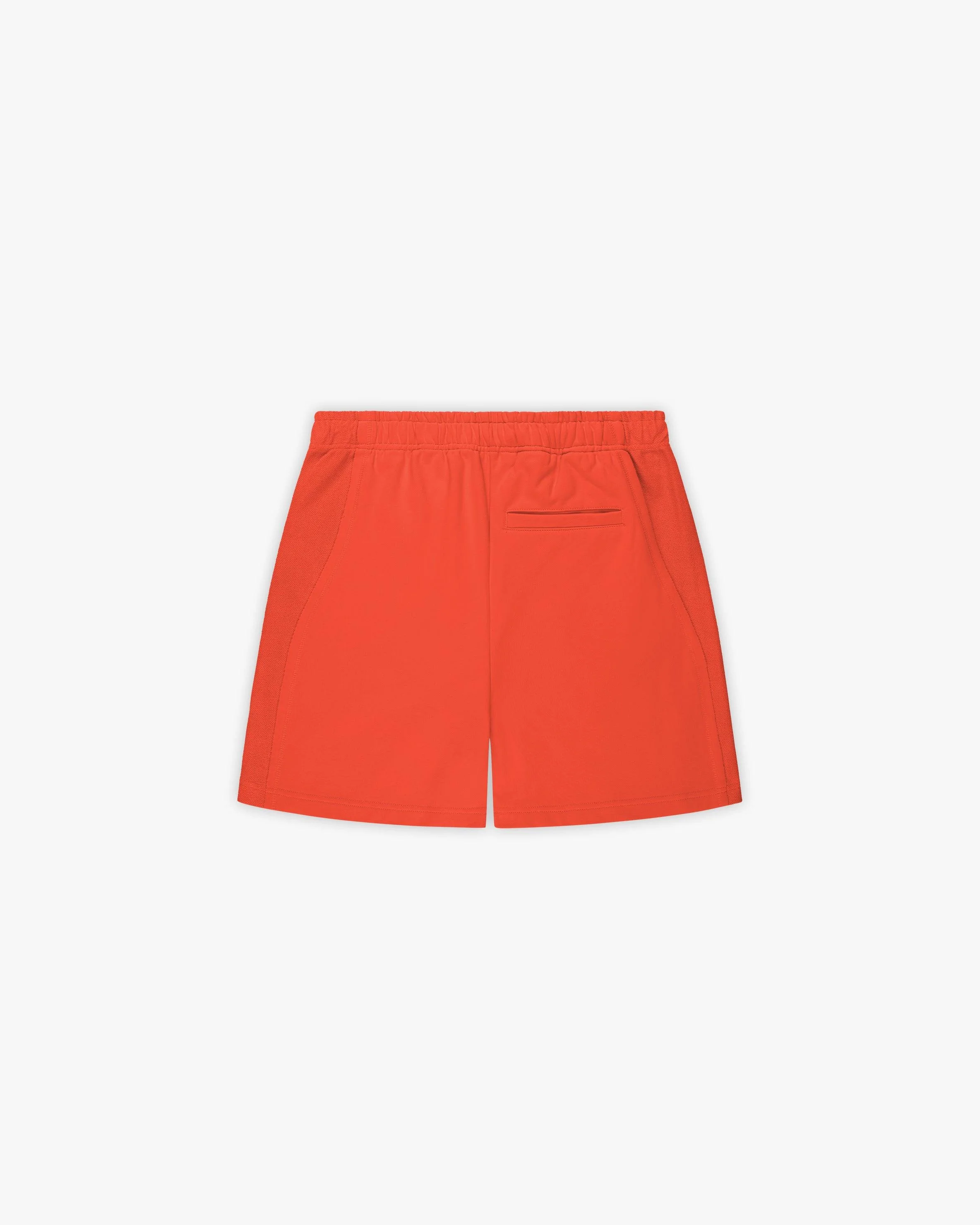 INSIDE OUT SHORTS STRAWBERRY - Image 3