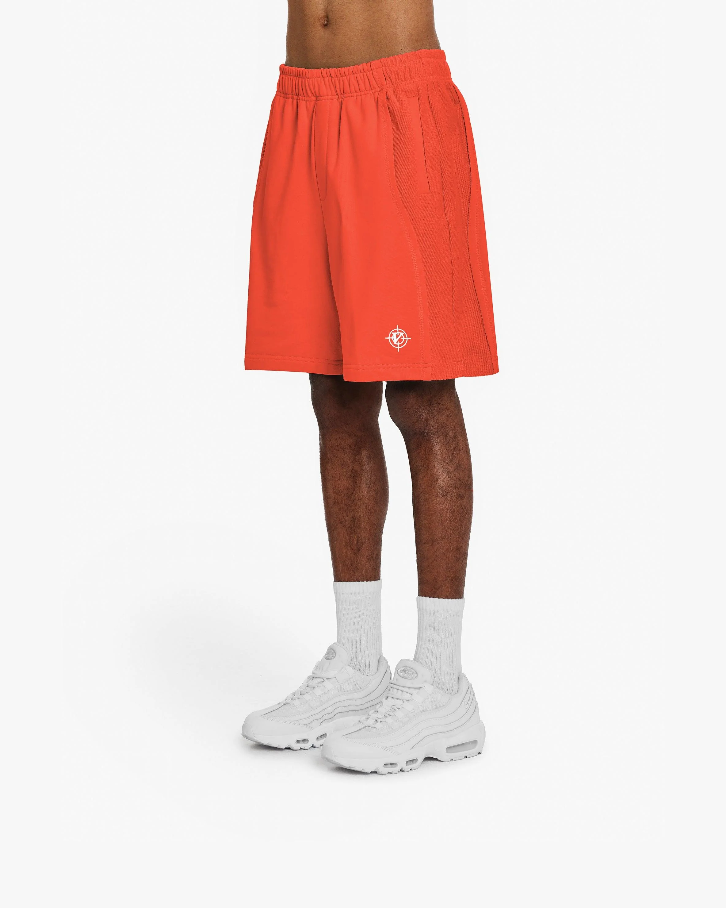 INSIDE OUT SHORTS STRAWBERRY - Image 4