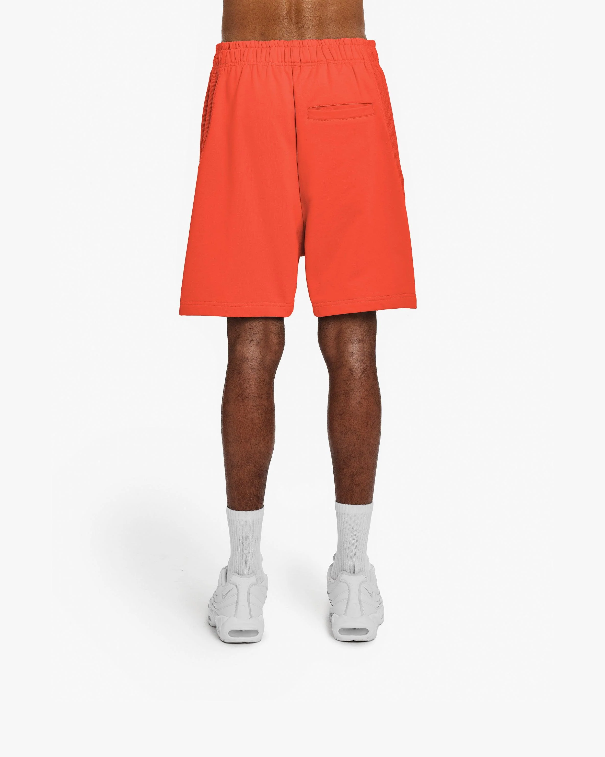 INSIDE OUT SHORTS STRAWBERRY - Image 6