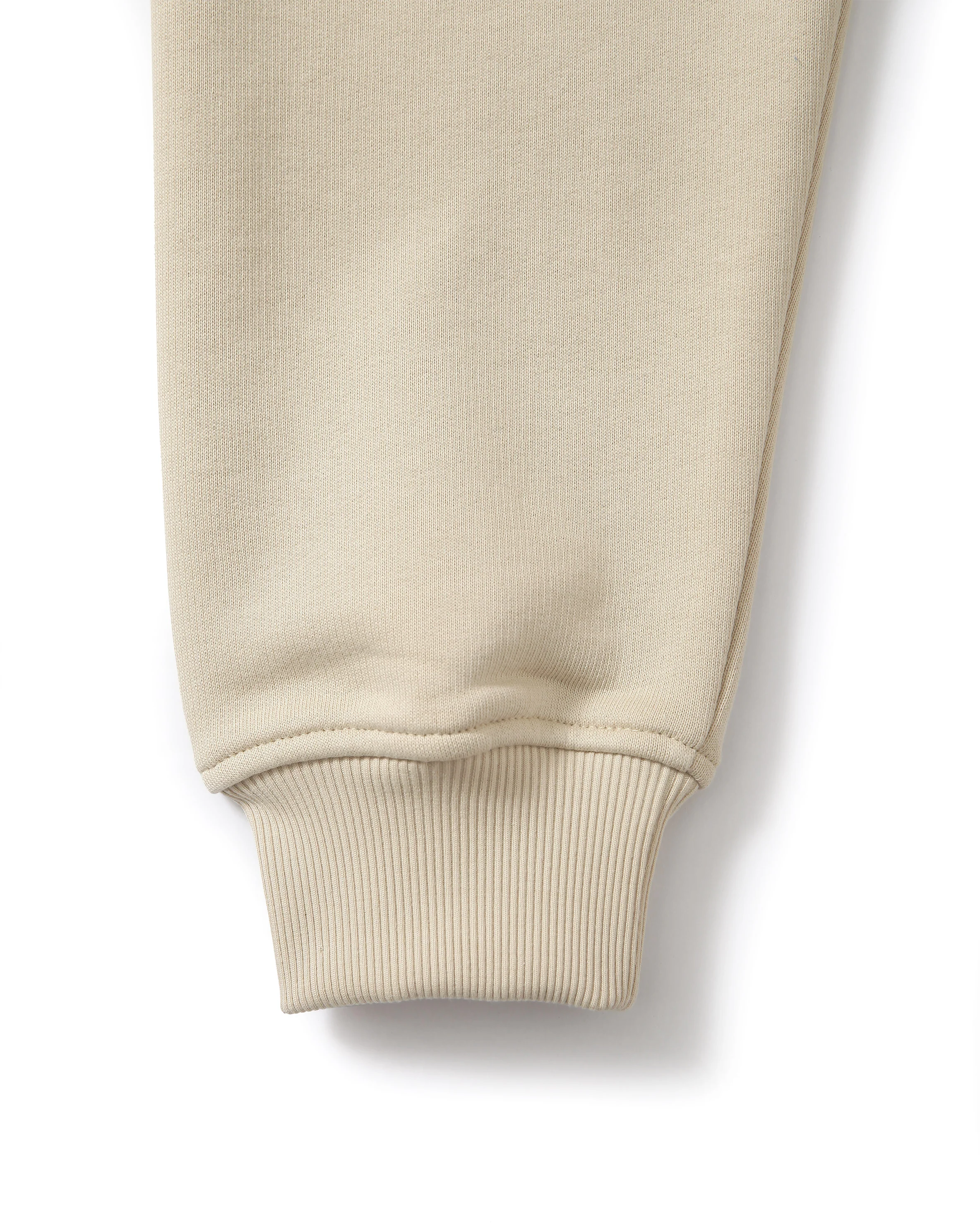 INSTITUTE HOODIE BEIGE - Image 12