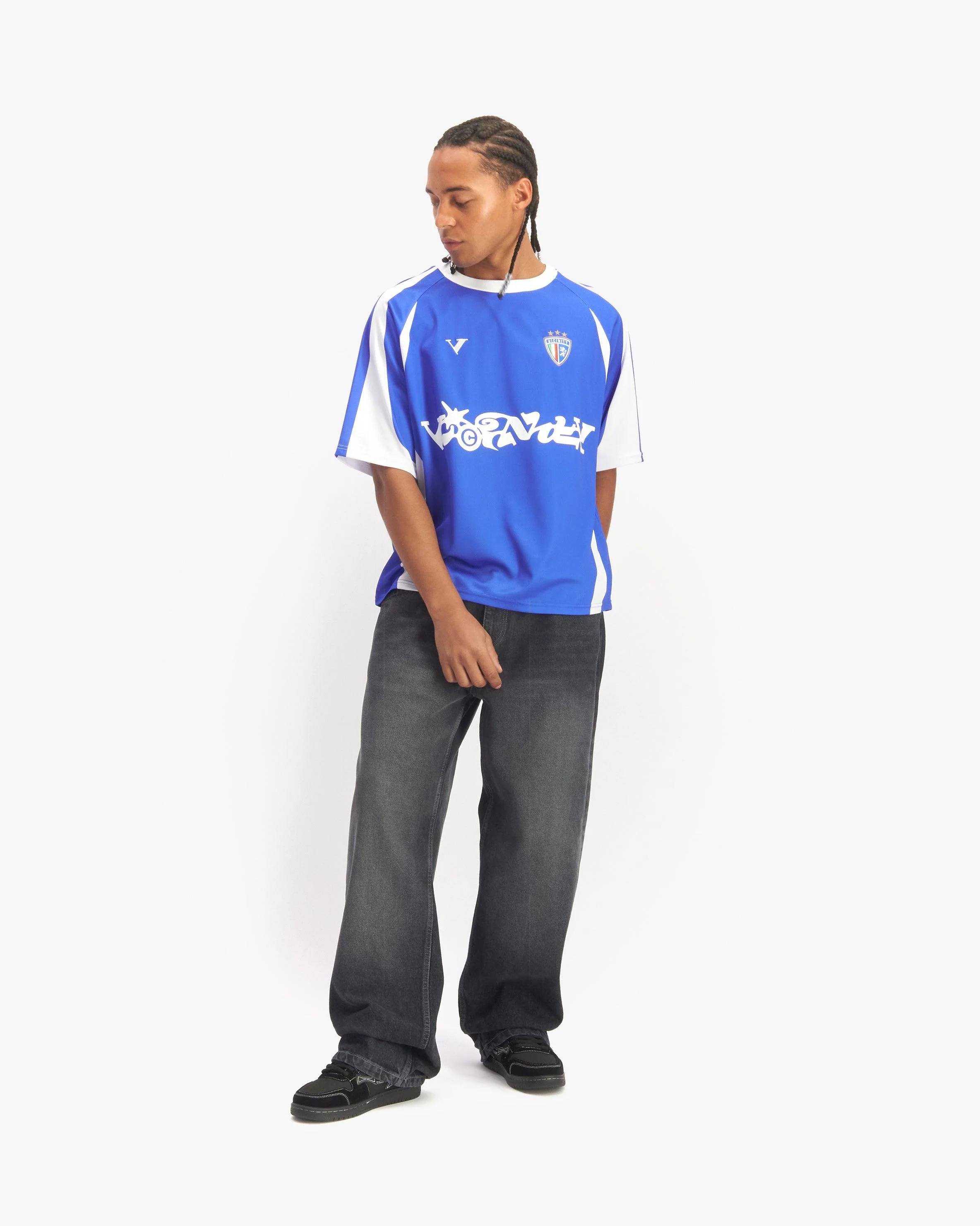 ITALY JERSEY - Image 10