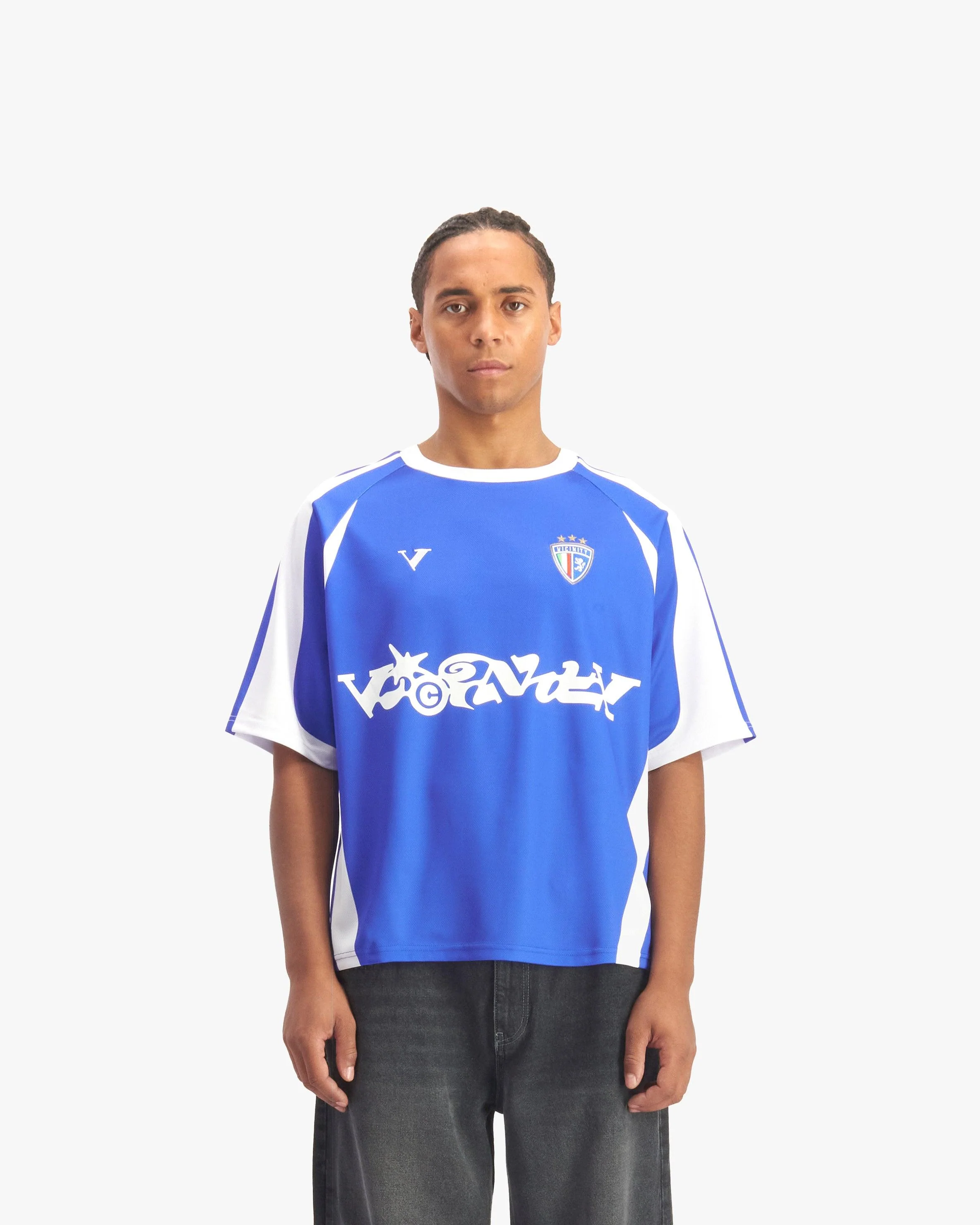 ITALY JERSEY - Image 3