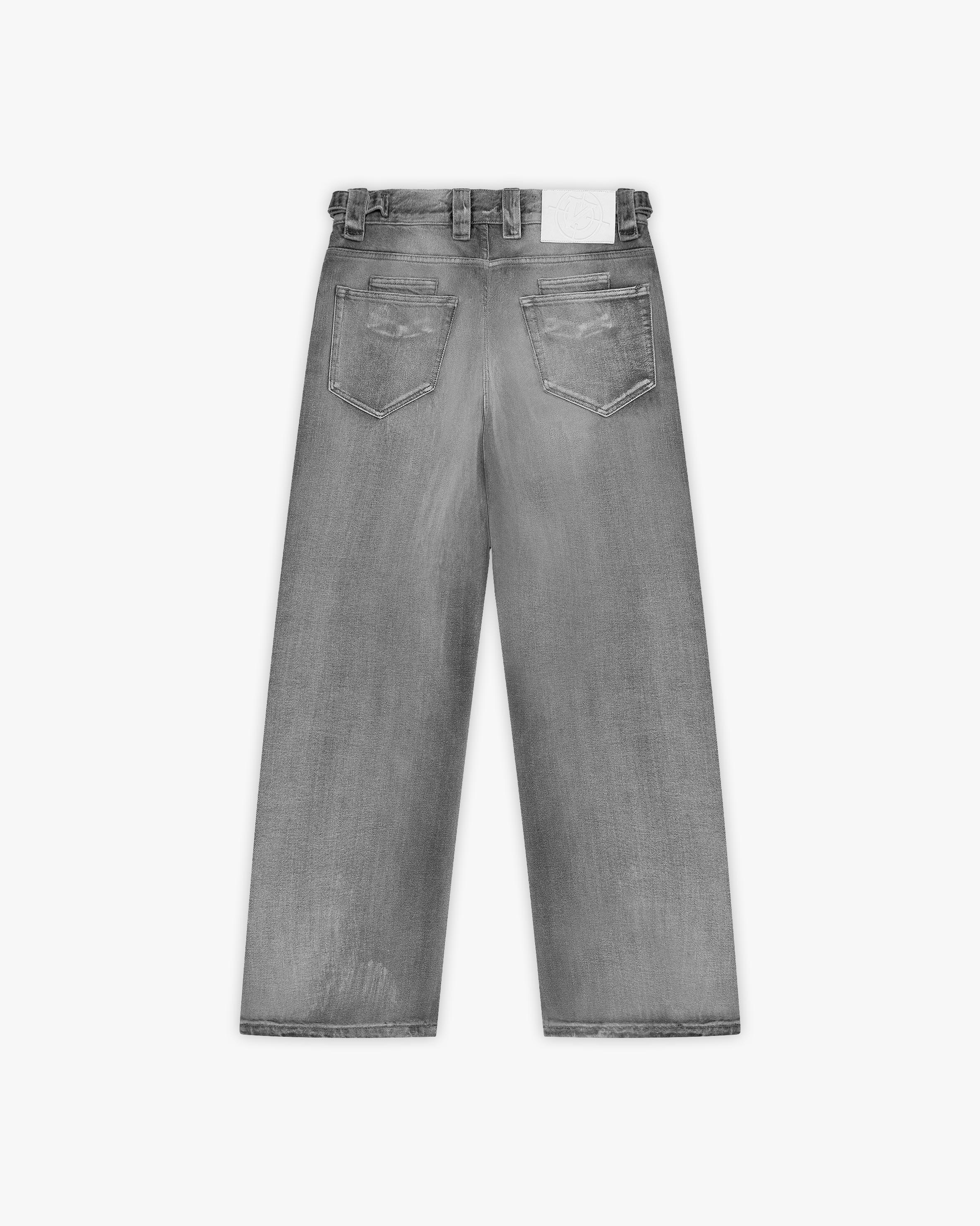 IVORY DENIM - Image 3