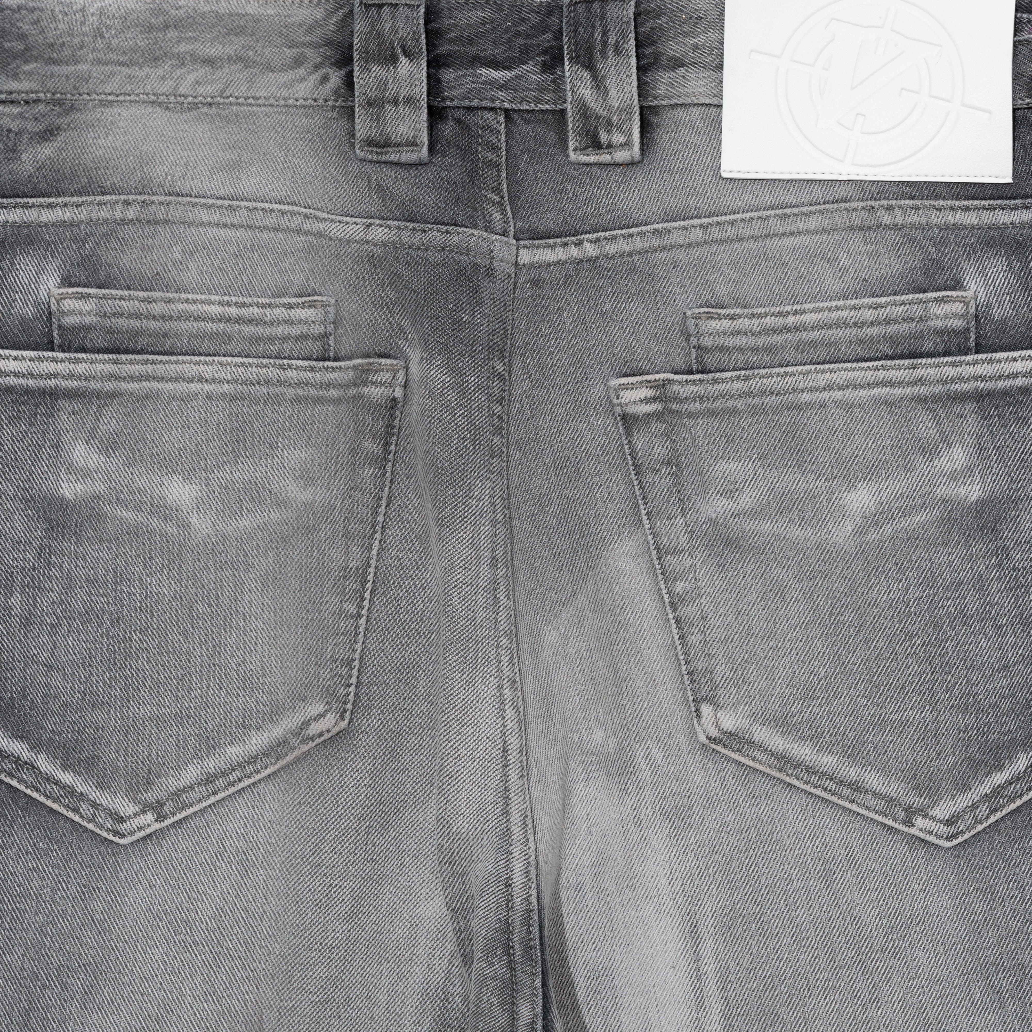 IVORY DENIM - Image 8