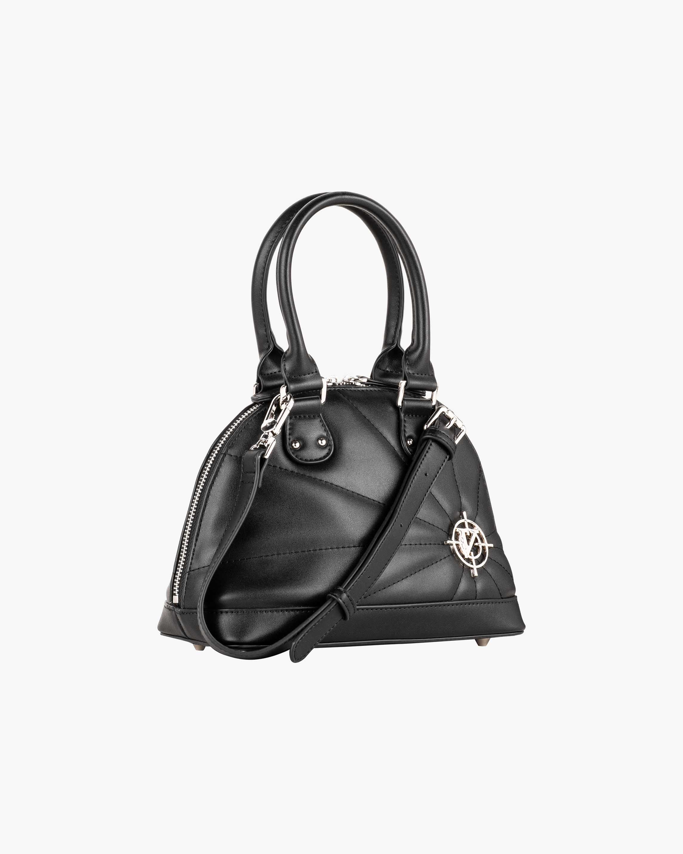 JANUETTE BAG - BLACK - Image 3