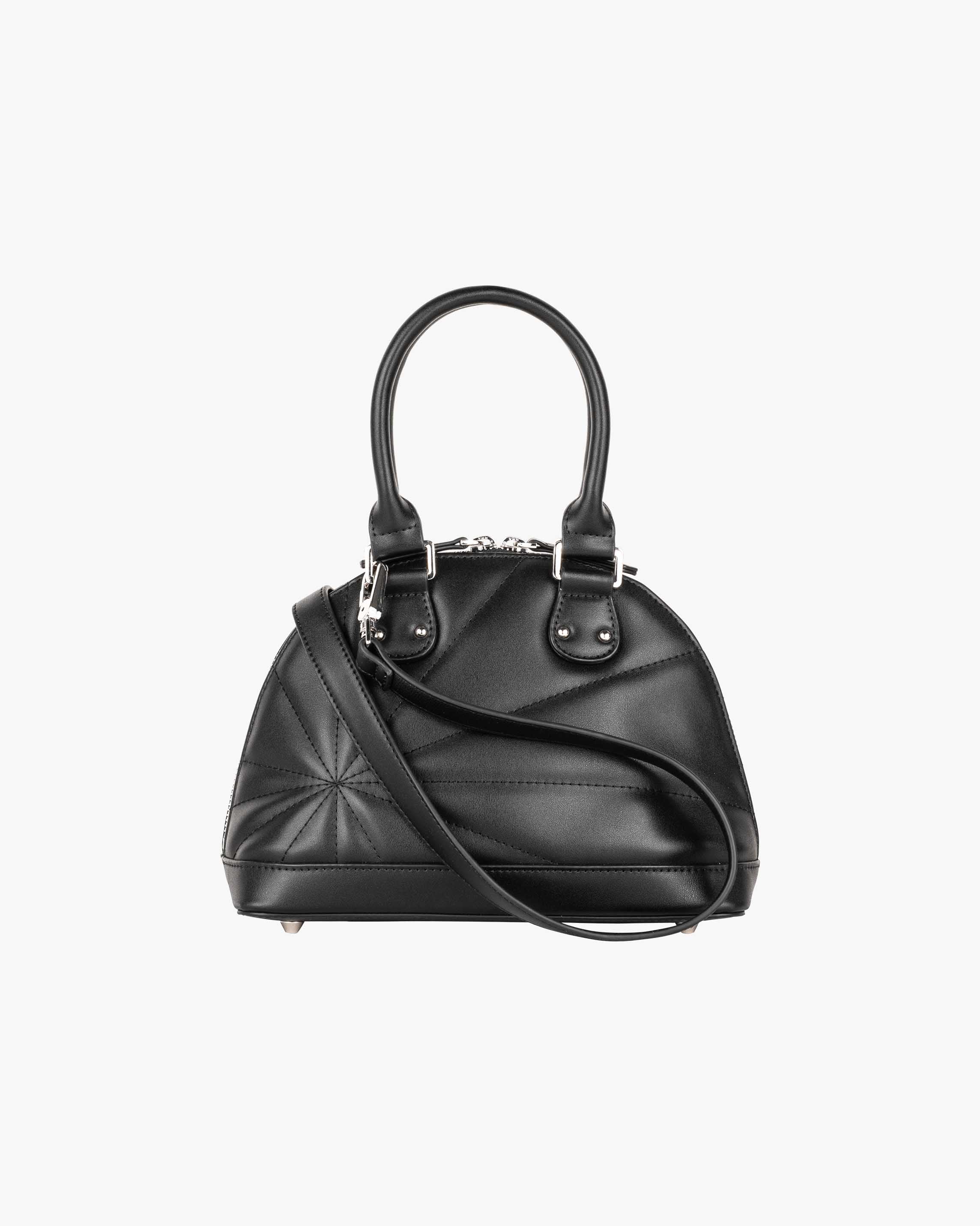 JANUETTE BAG - BLACK - Image 4