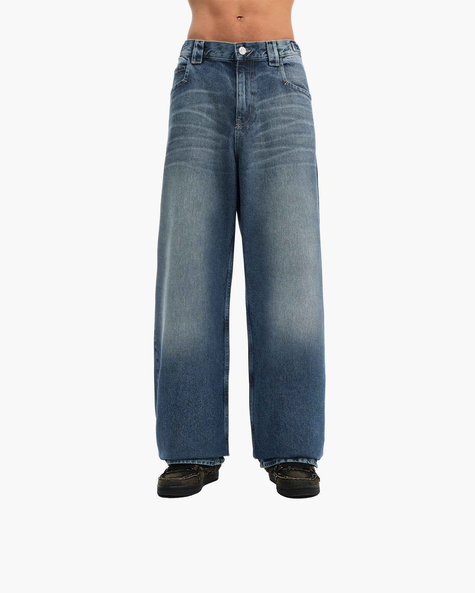 LA DENIM - Image 2