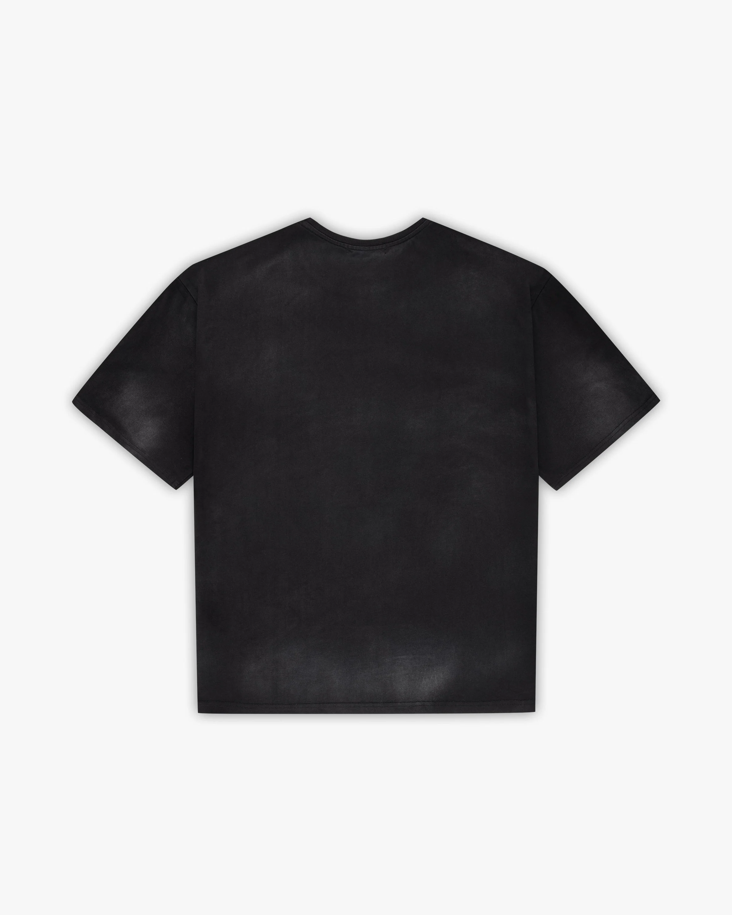 LANDSCAPE TEE BLACK - Image 3