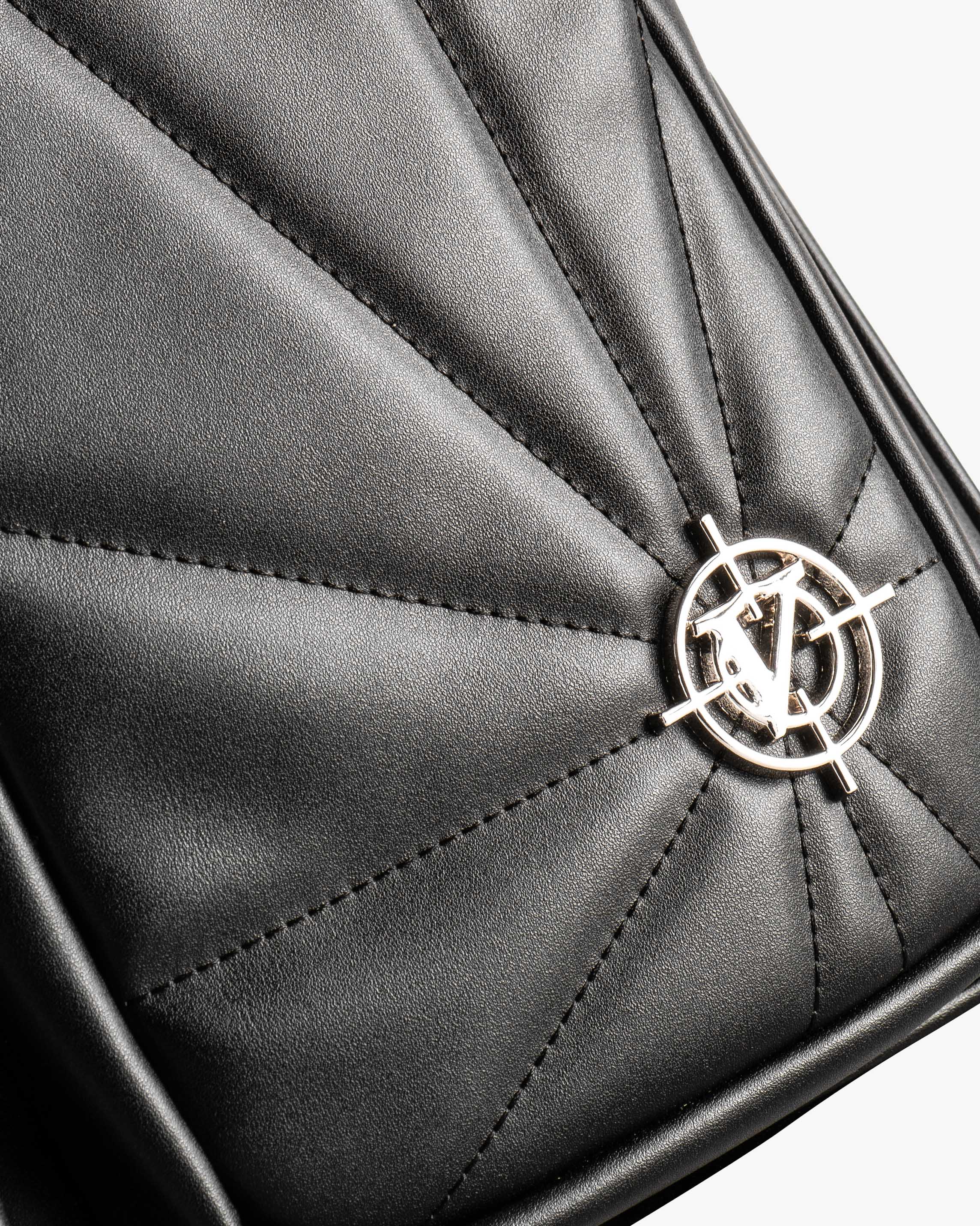 LAPTOP BAG - BLACK - Image 3