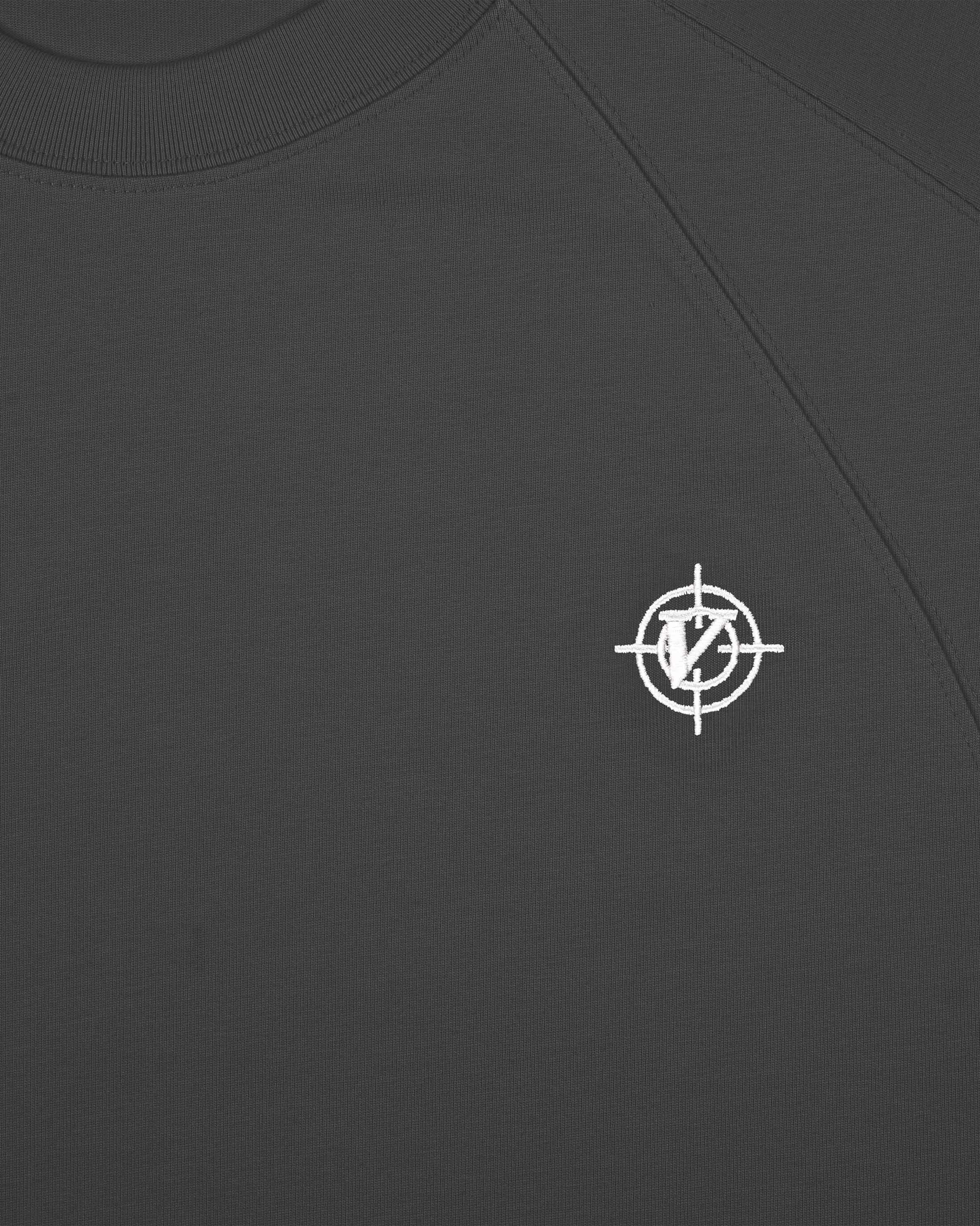 LONGSLEEVE ASH GREY - Image 8