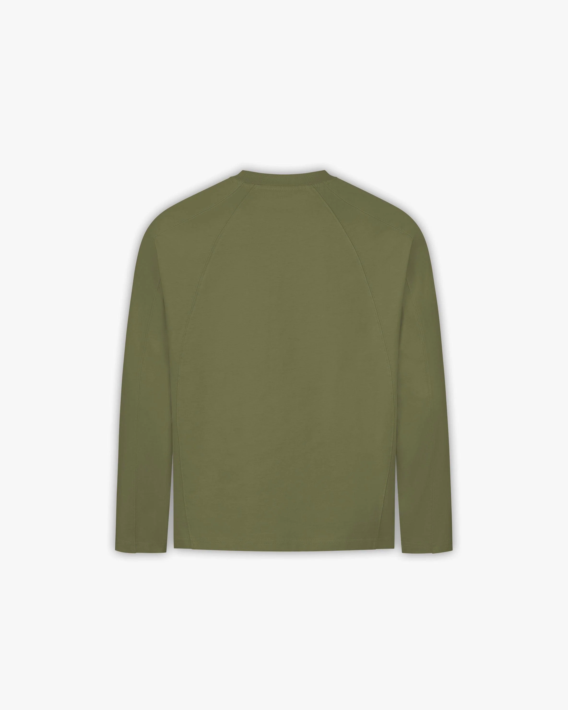 LONGSLEEVE KHAKI - Image 6