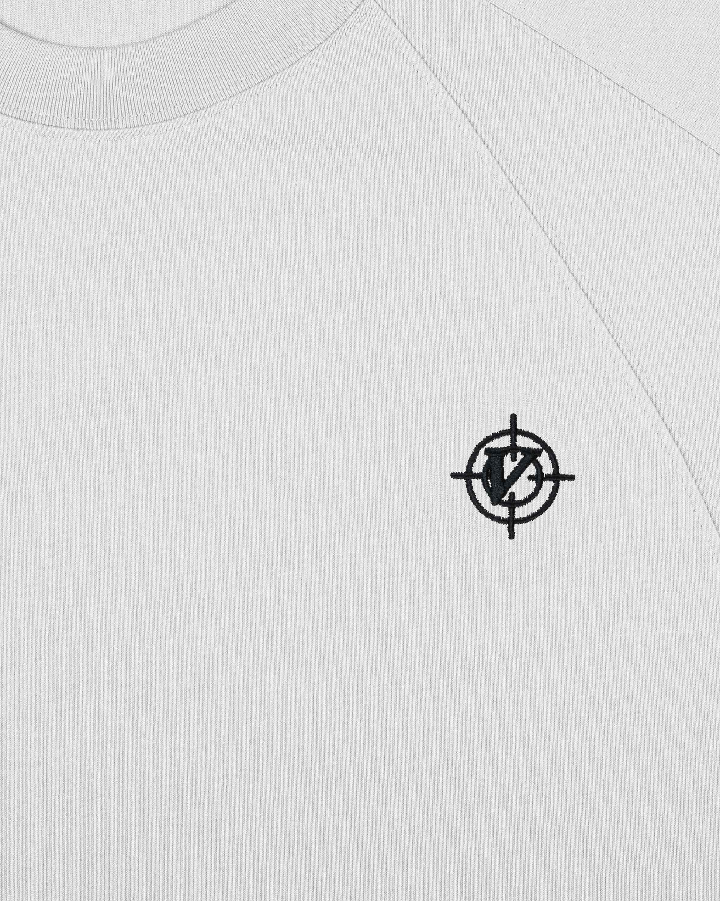 LONGSLEEVE LIGHT GREY - Image 8