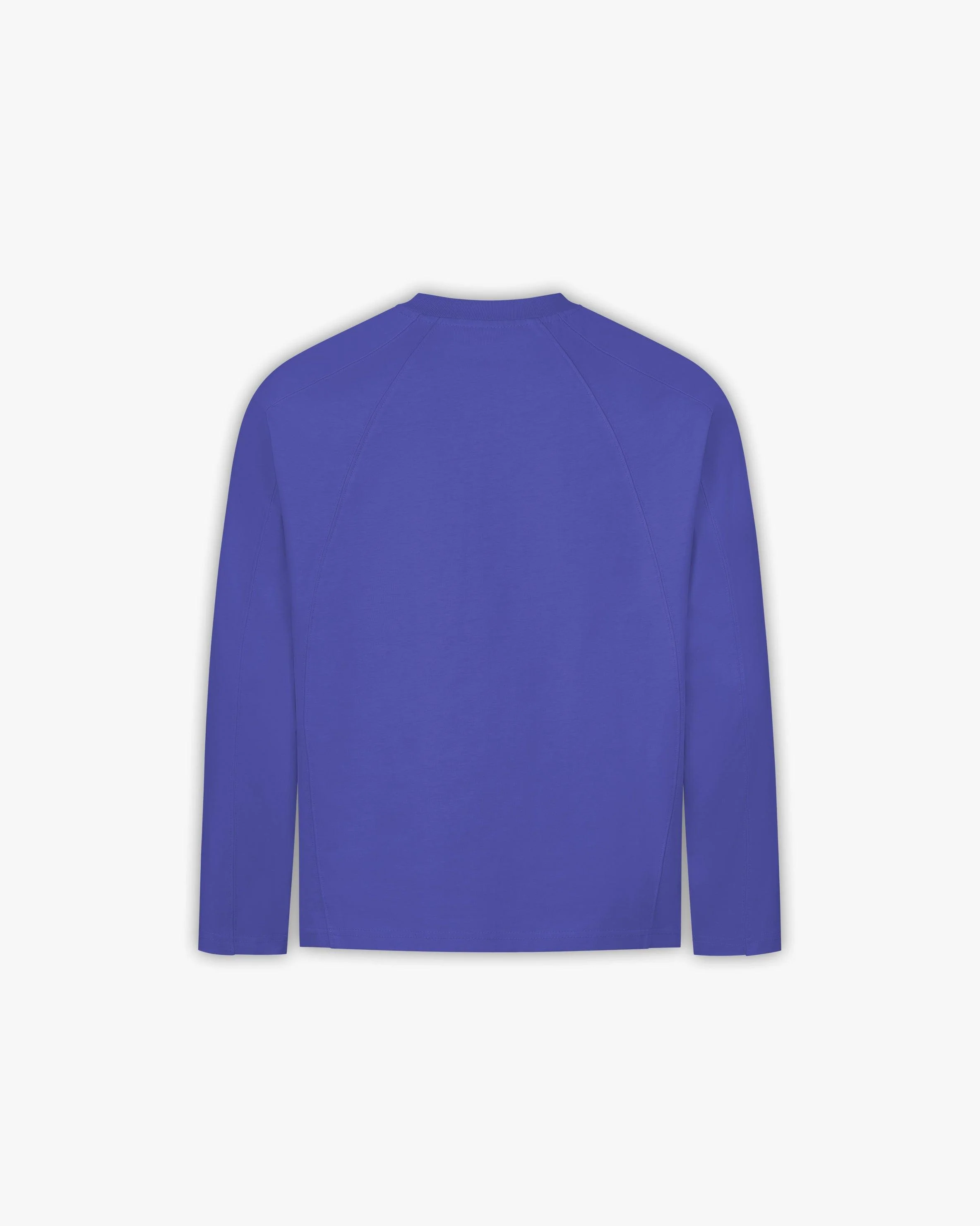 LONGSLEEVE OCEAN BLUE - Image 6